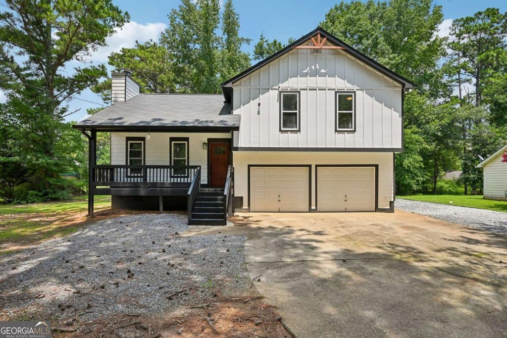 Photo of 280 Wesley Chapel Road, Villa Rica, GA 30180 (MLS # 10815778)