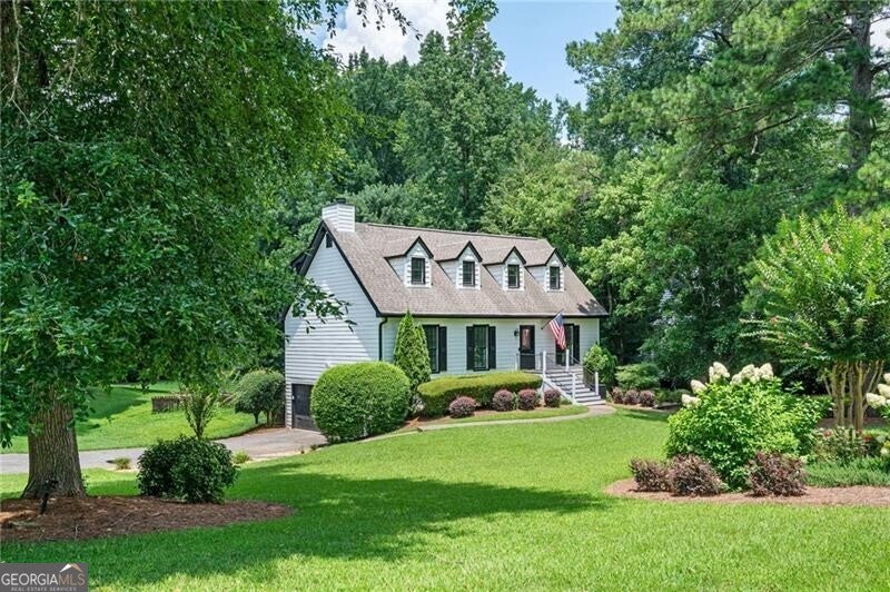 Photo of 141 Indian Hills Court, Marietta, GA 30068 (MLS # 10809994)