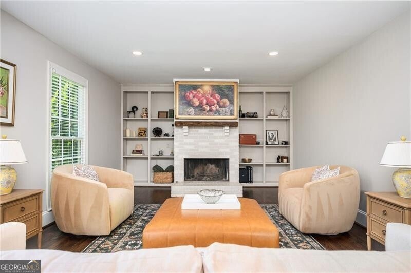 Photo of 141 Indian Hills Court, Marietta, GA 30068 (MLS # 10809994)