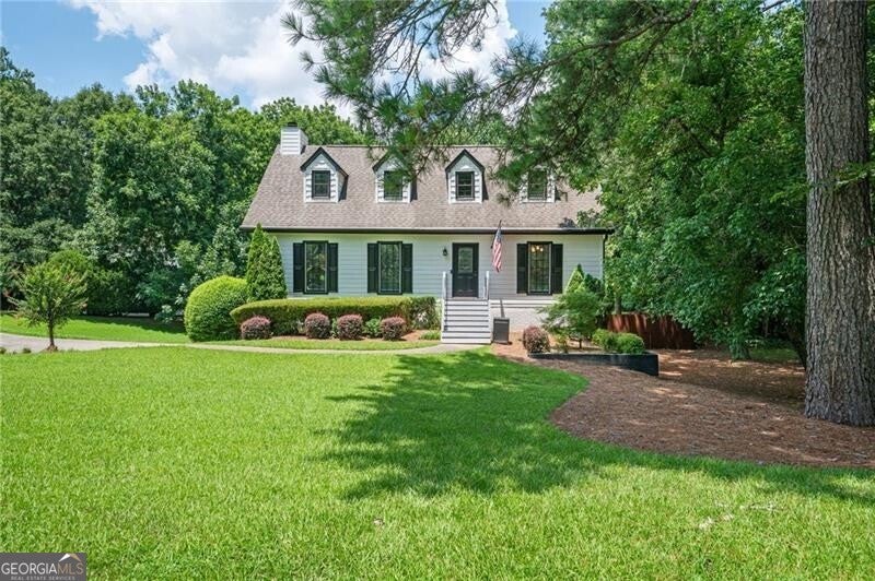 Photo of 141 Indian Hills Court, Marietta, GA 30068 (MLS # 10809994)