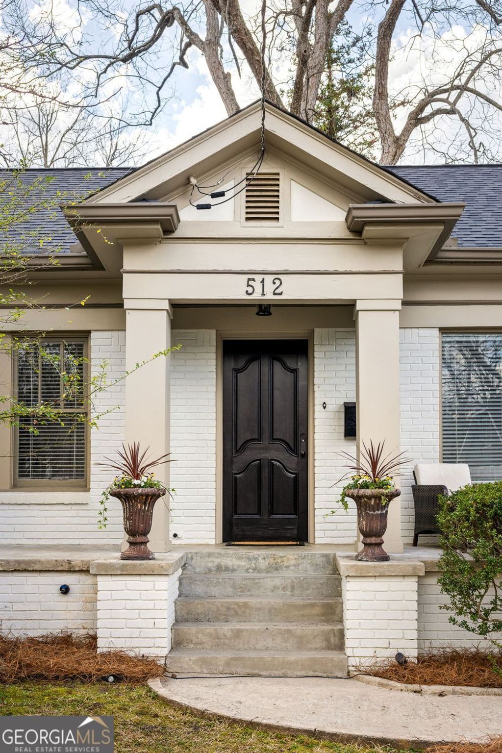 Photo of 512 Hardendorf Avenue NE, Atlanta, GA 30307 (MLS # 10708073)