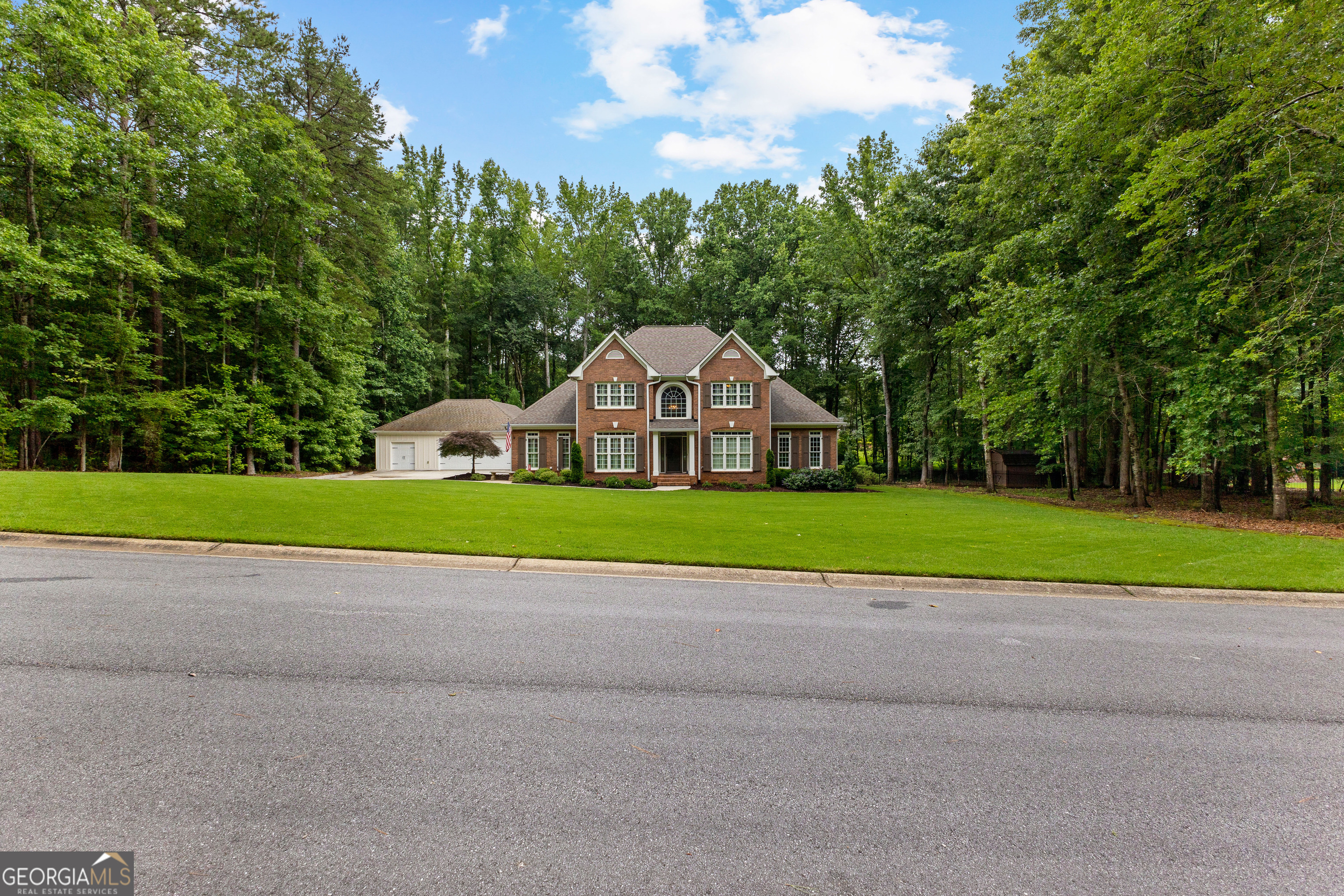 307 Bellingrath CT