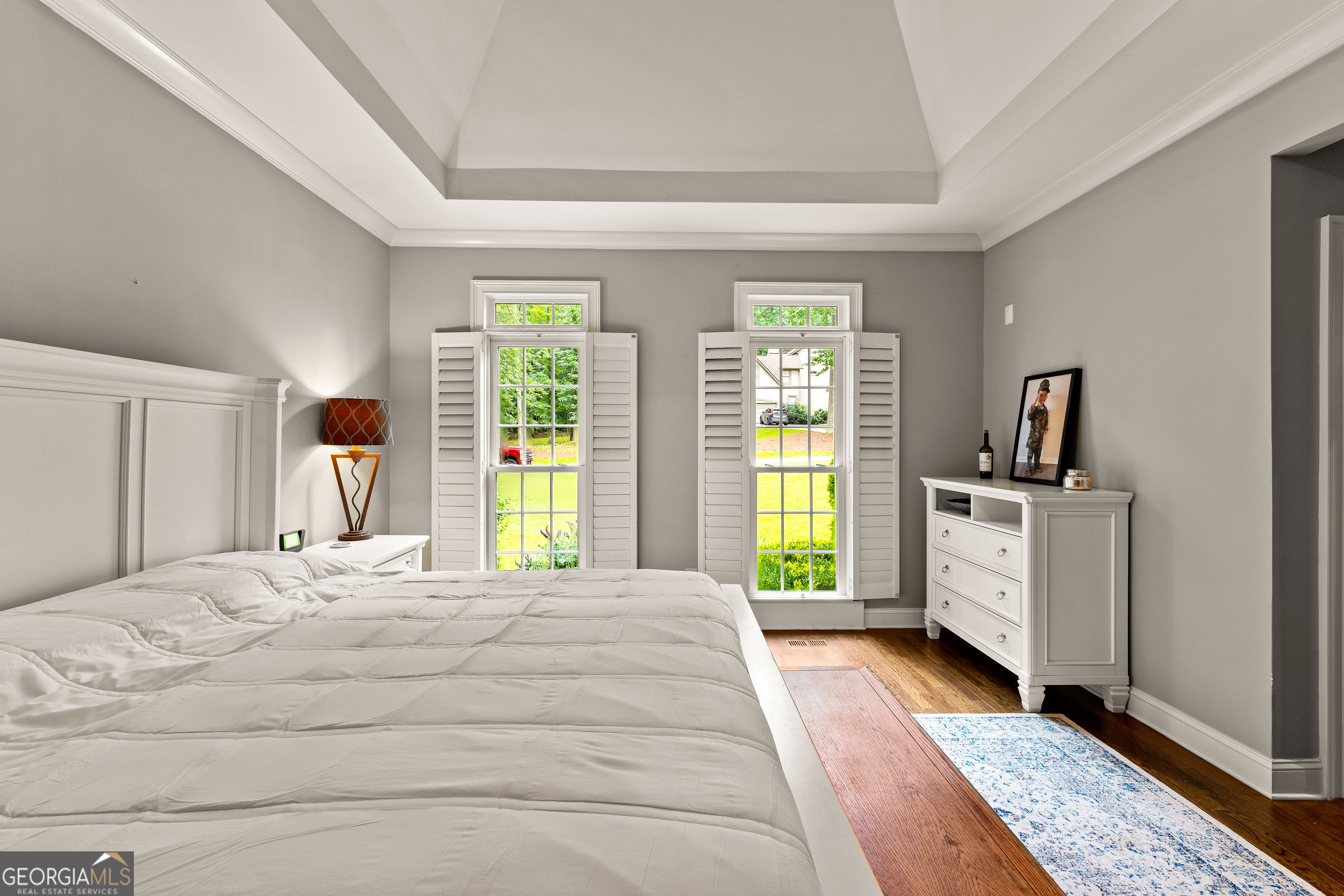 Peachtree City, Georgia 30269, United States, 4 Bedrooms Bedrooms, ,4 BathroomsBathrooms,Residential,Pending,156304