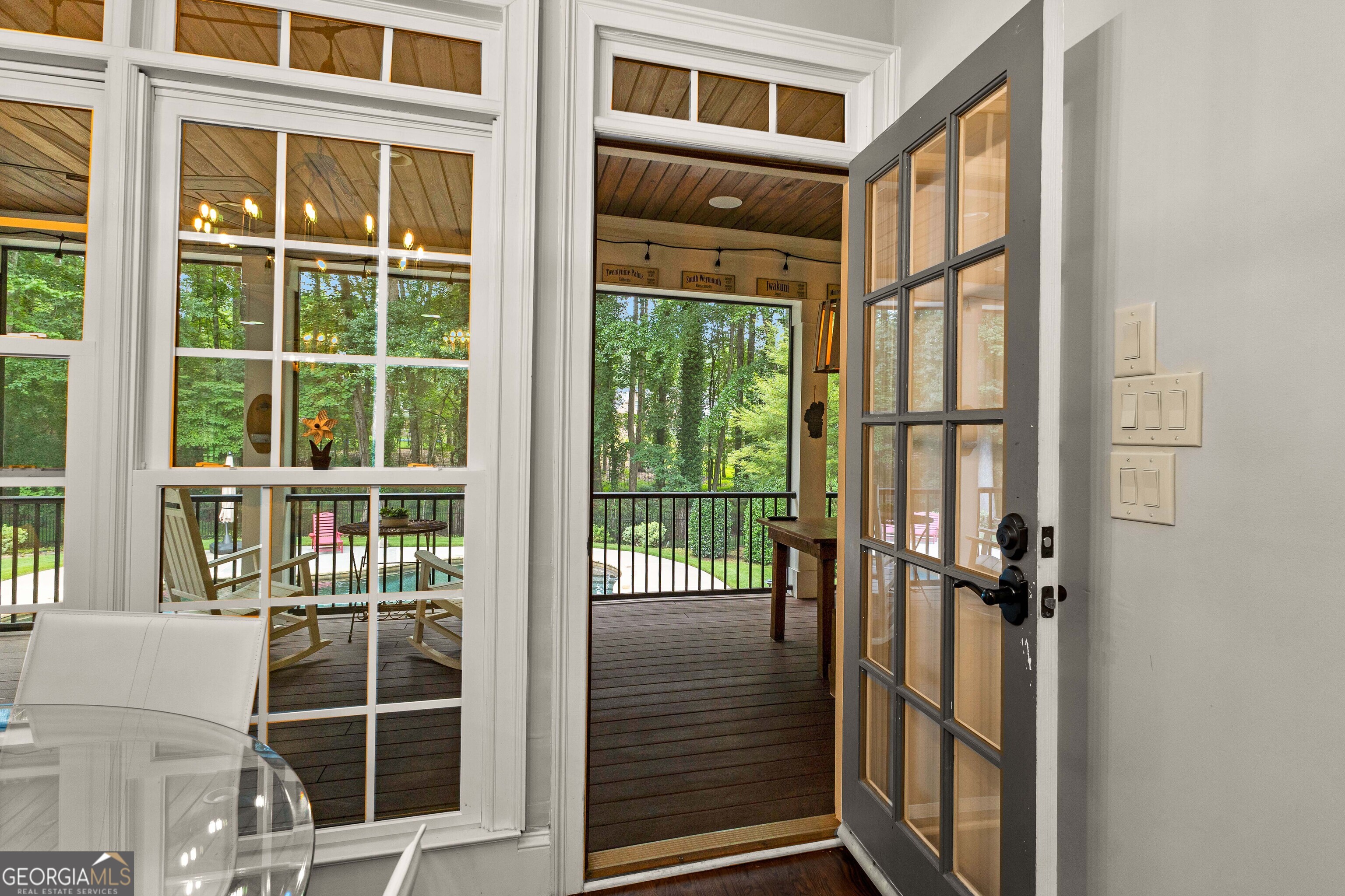 Peachtree City, Georgia 30269, United States, 4 Bedrooms Bedrooms, ,4 BathroomsBathrooms,Residential,Pending,156304