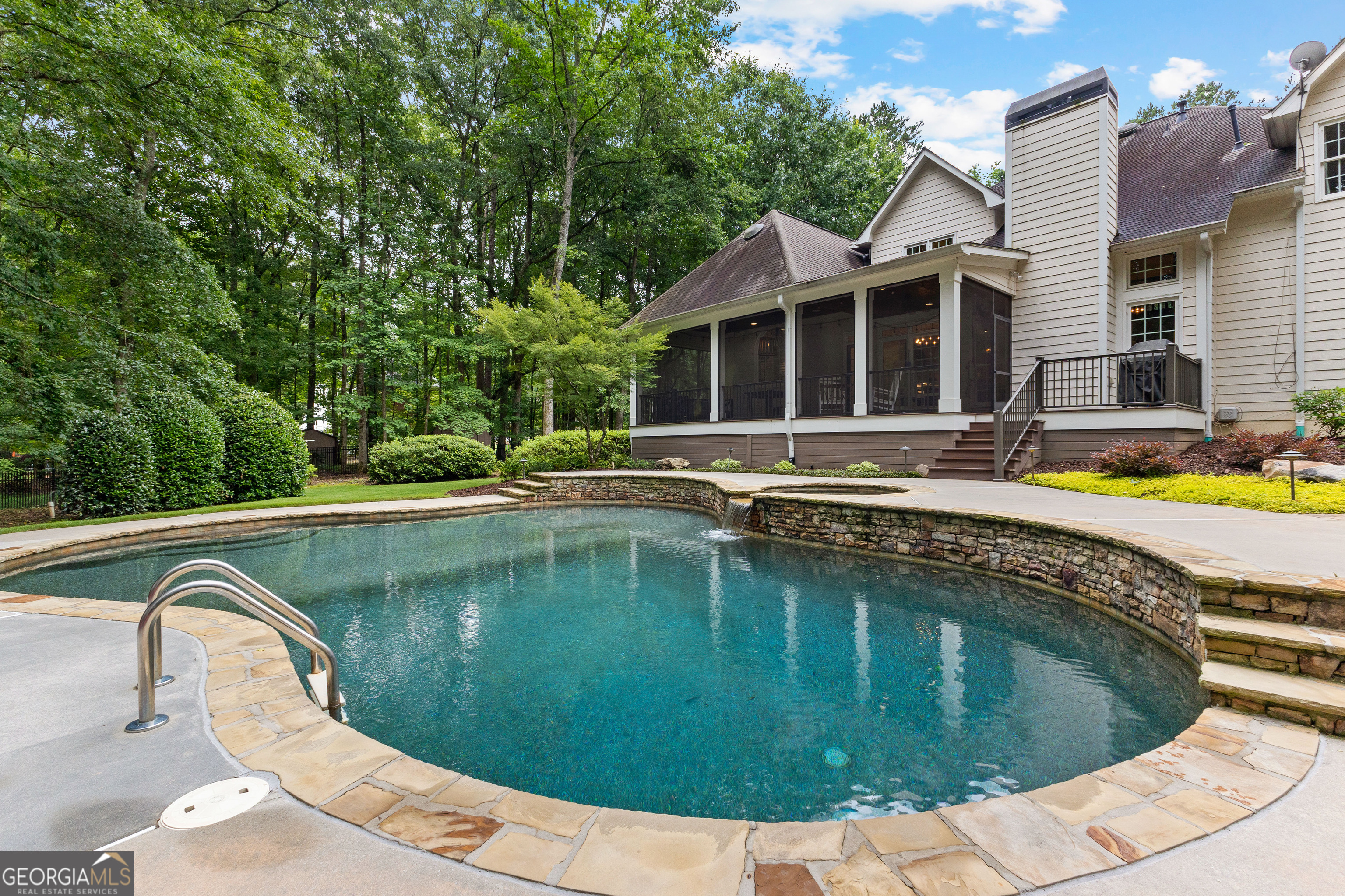 Peachtree City, Georgia 30269, United States, 4 Bedrooms Bedrooms, ,4 BathroomsBathrooms,Residential,Pending,156304