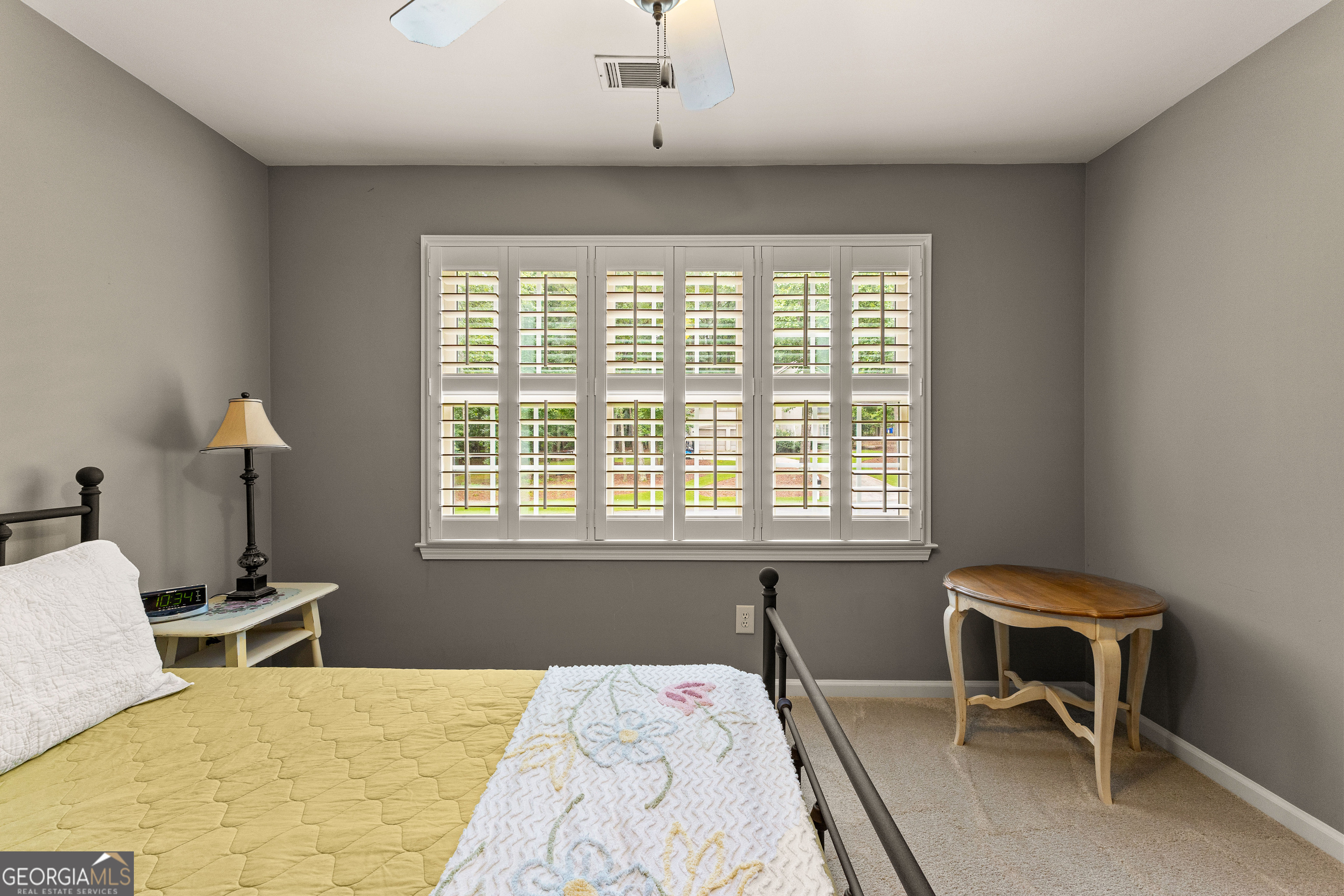 Peachtree City, Georgia 30269, United States, 4 Bedrooms Bedrooms, ,4 BathroomsBathrooms,Residential,Pending,156304