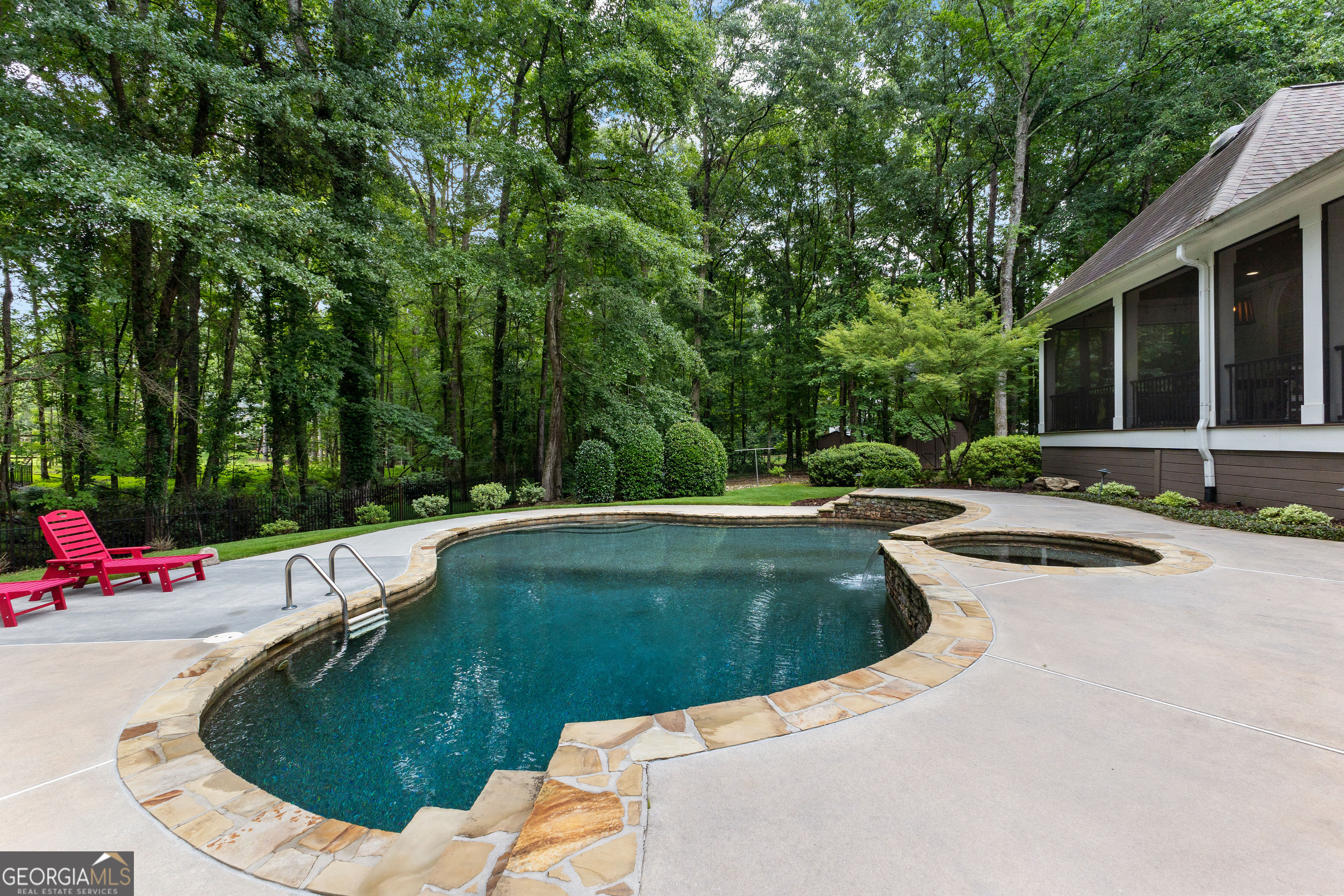 Peachtree City, Georgia 30269, United States, 4 Bedrooms Bedrooms, ,4 BathroomsBathrooms,Residential,Pending,156304