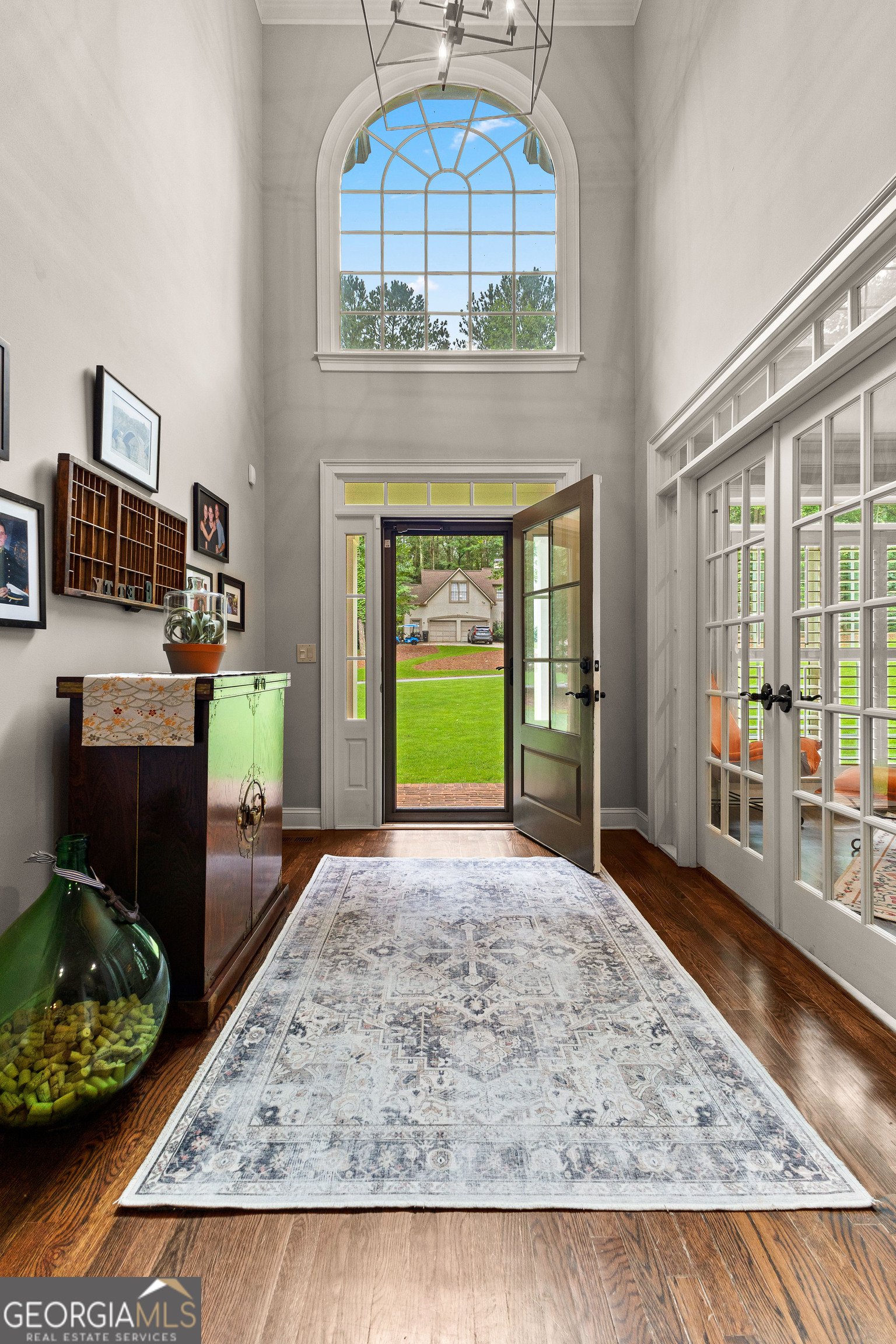 Peachtree City, Georgia 30269, United States, 4 Bedrooms Bedrooms, ,4 BathroomsBathrooms,Residential,Pending,156304