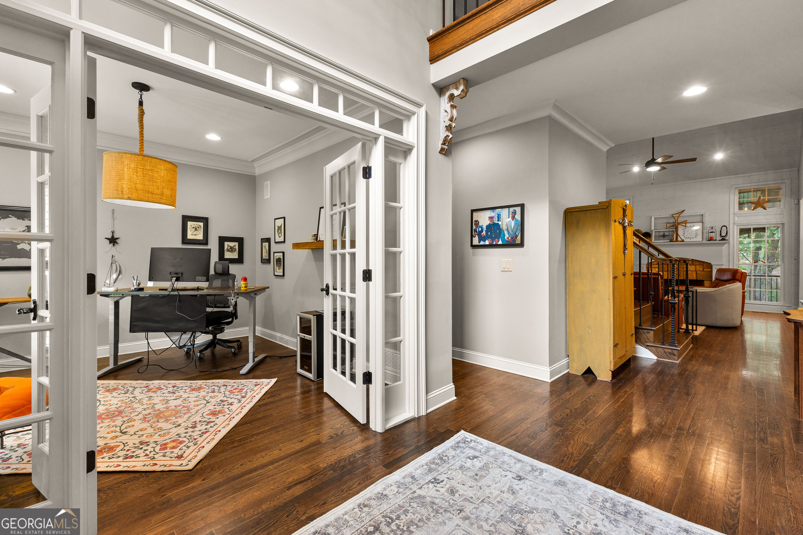 Peachtree City, Georgia 30269, United States, 4 Bedrooms Bedrooms, ,4 BathroomsBathrooms,Residential,Pending,156304