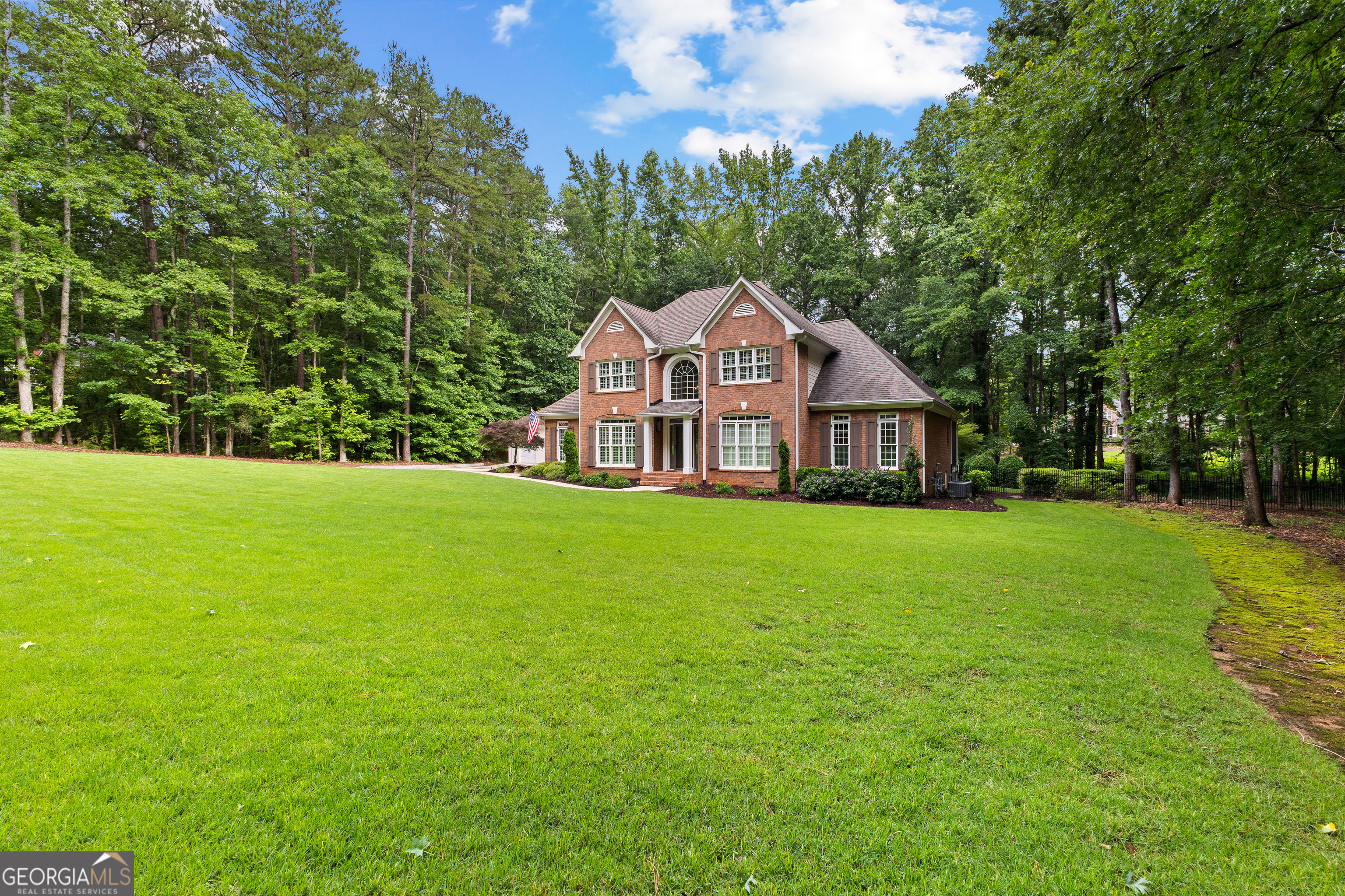 307 Bellingrath CT