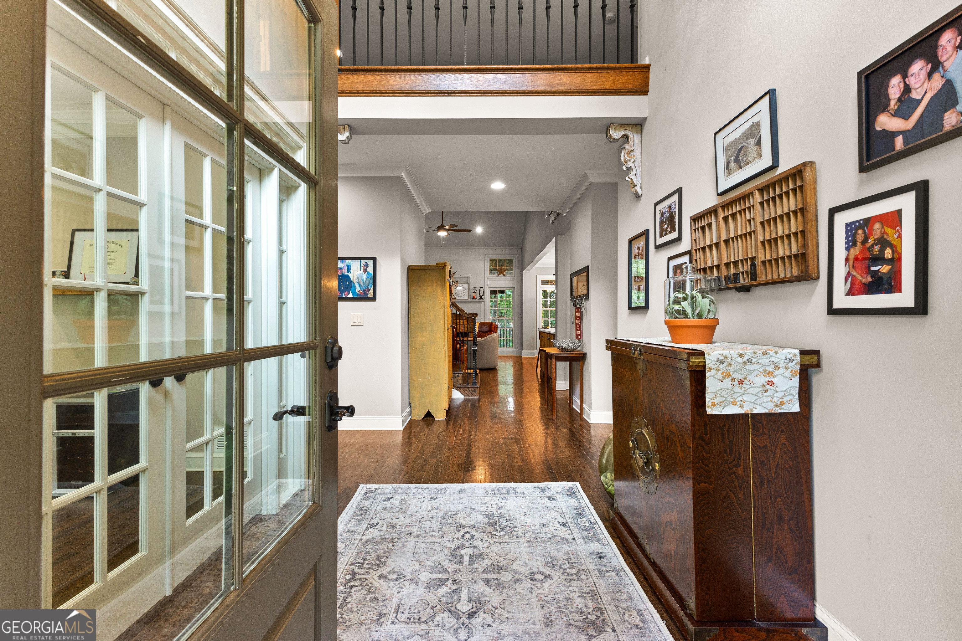 Peachtree City, Georgia 30269, United States, 4 Bedrooms Bedrooms, ,4 BathroomsBathrooms,Residential,Pending,156304