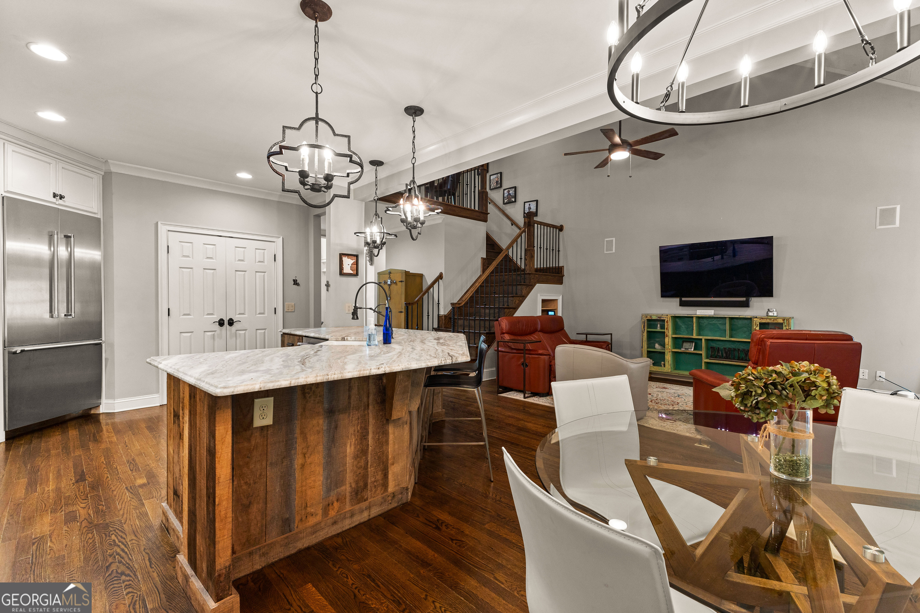 Peachtree City, Georgia 30269, United States, 4 Bedrooms Bedrooms, ,4 BathroomsBathrooms,Residential,Pending,156304