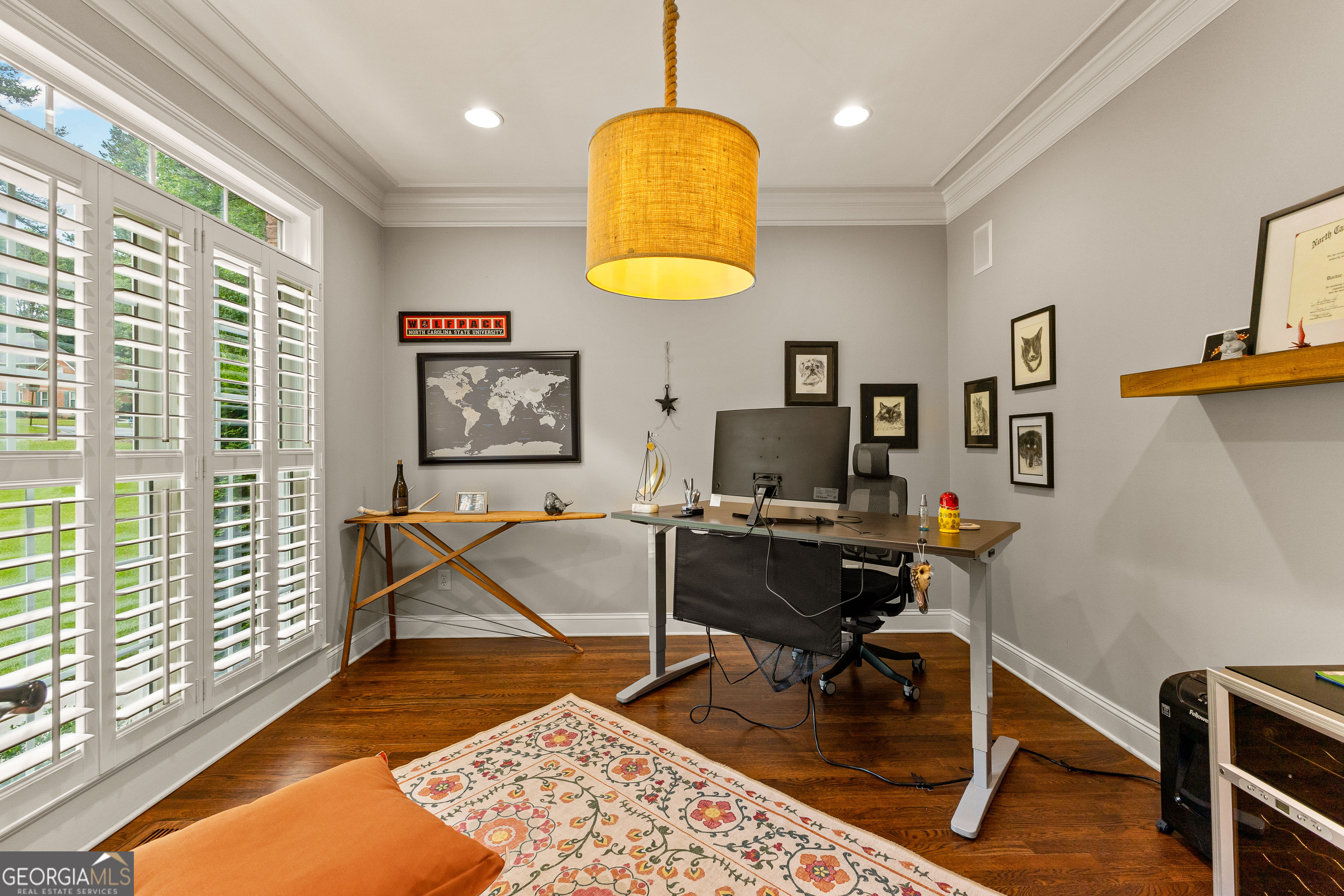 Peachtree City, Georgia 30269, United States, 4 Bedrooms Bedrooms, ,4 BathroomsBathrooms,Residential,Pending,156304