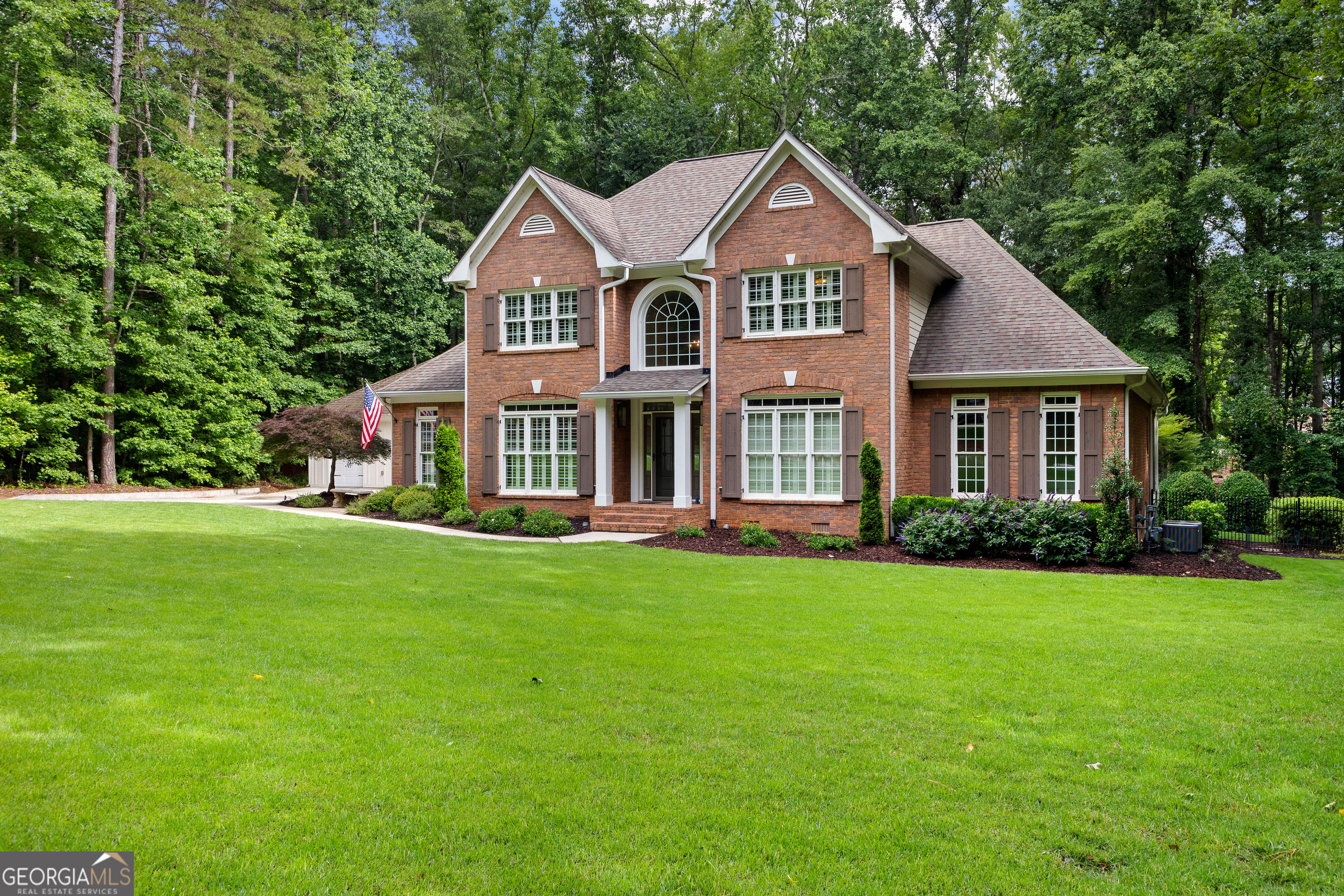 307 Bellingrath CT