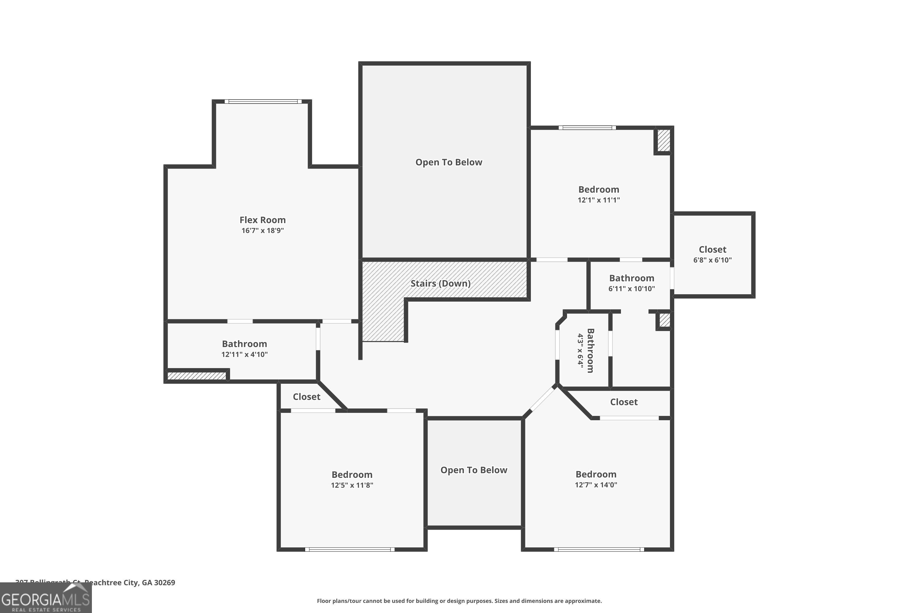 Peachtree City, Georgia 30269, United States, 4 Bedrooms Bedrooms, ,4 BathroomsBathrooms,Residential,Pending,156304