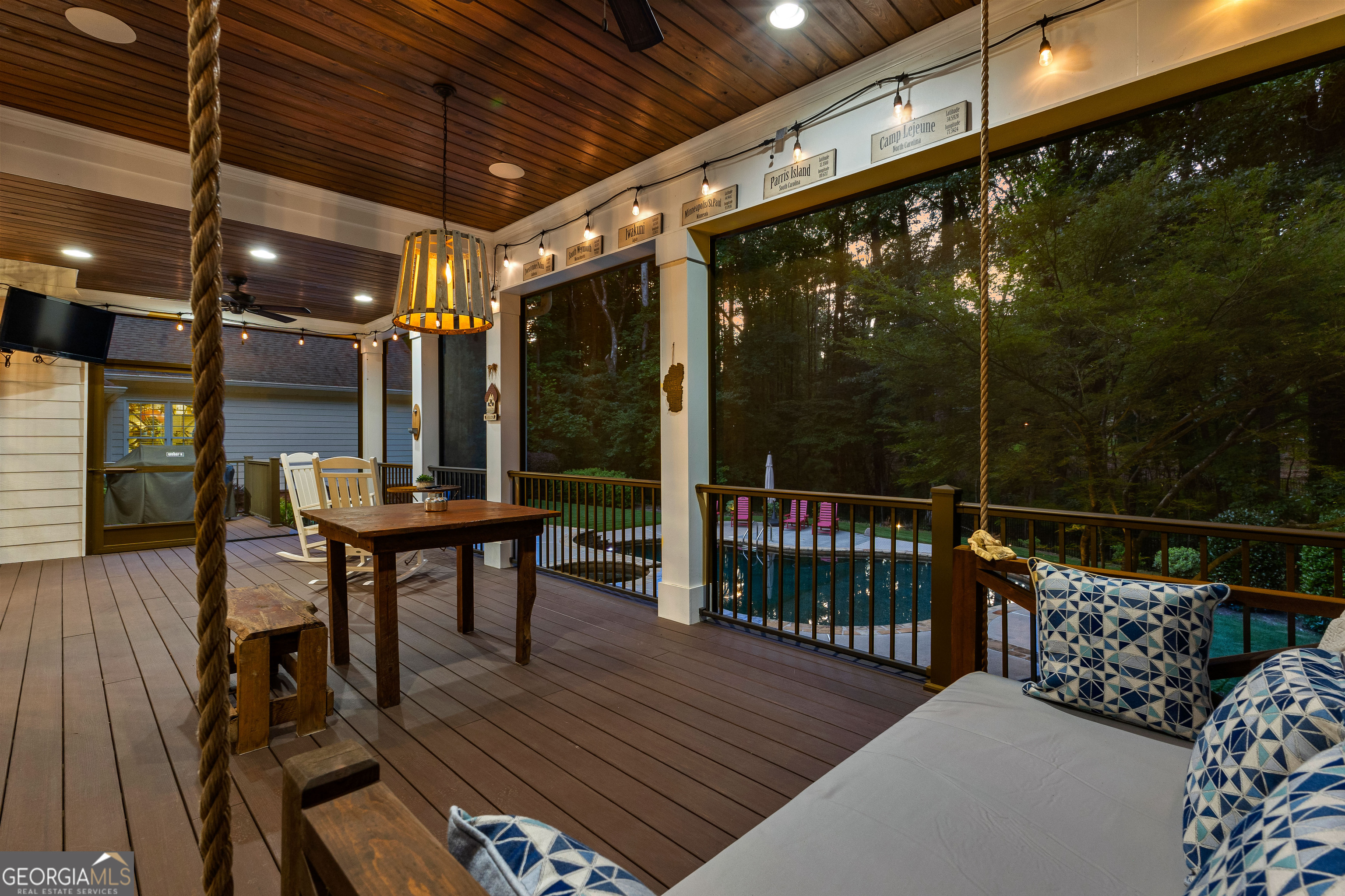 Peachtree City, Georgia 30269, United States, 4 Bedrooms Bedrooms, ,4 BathroomsBathrooms,Residential,Pending,156304