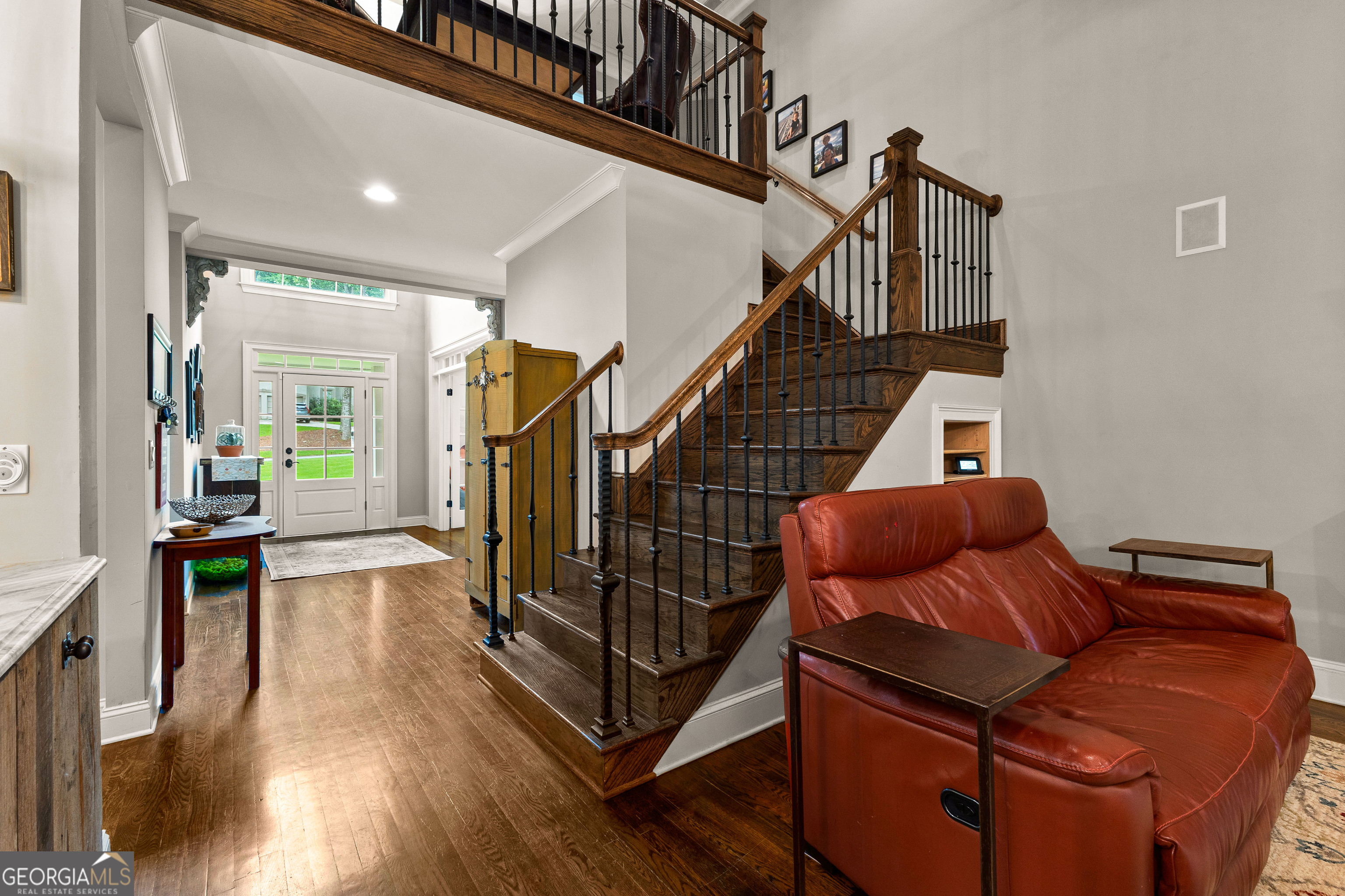 Peachtree City, Georgia 30269, United States, 4 Bedrooms Bedrooms, ,4 BathroomsBathrooms,Residential,Pending,156304