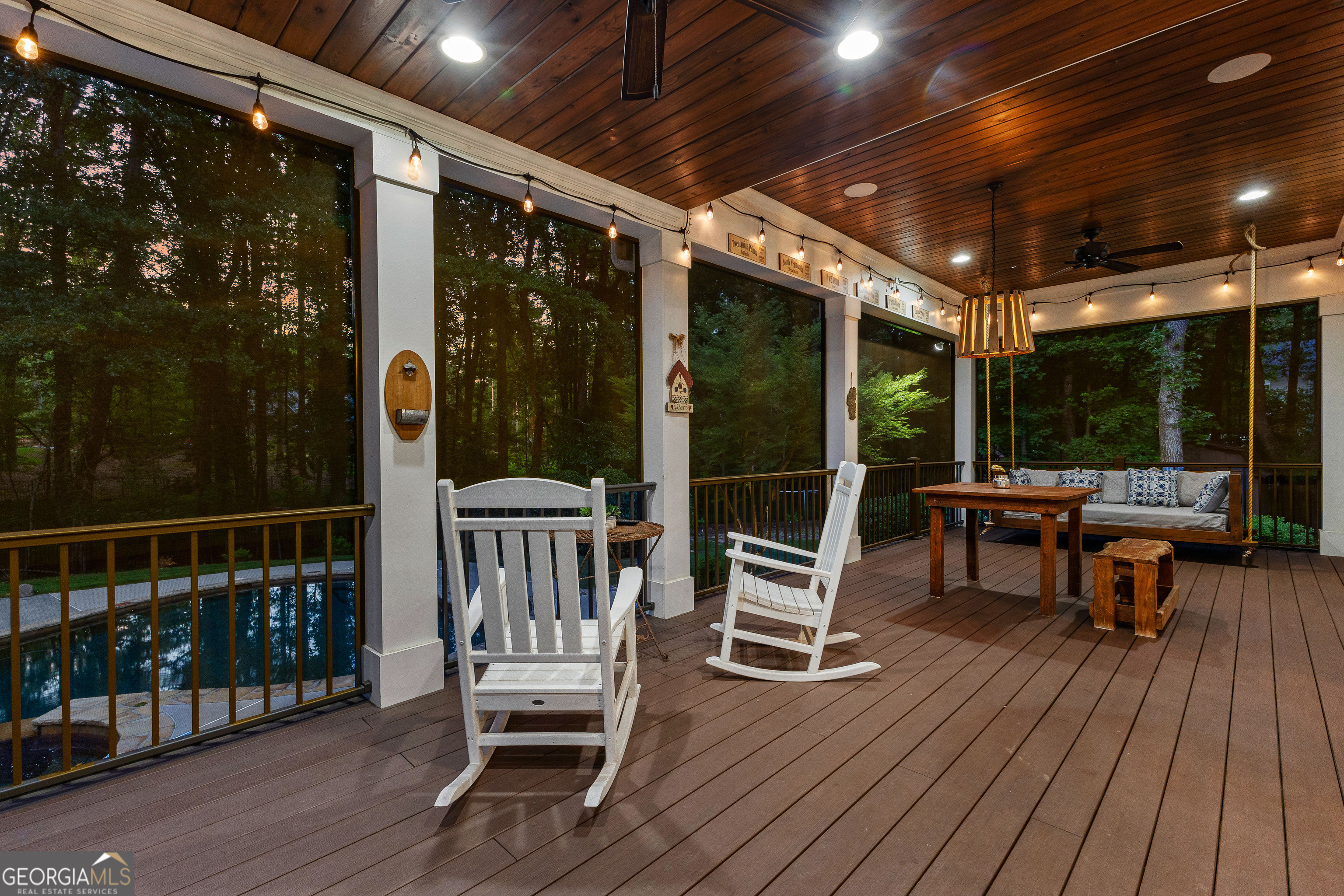 Peachtree City, Georgia 30269, United States, 4 Bedrooms Bedrooms, ,4 BathroomsBathrooms,Residential,Pending,156304