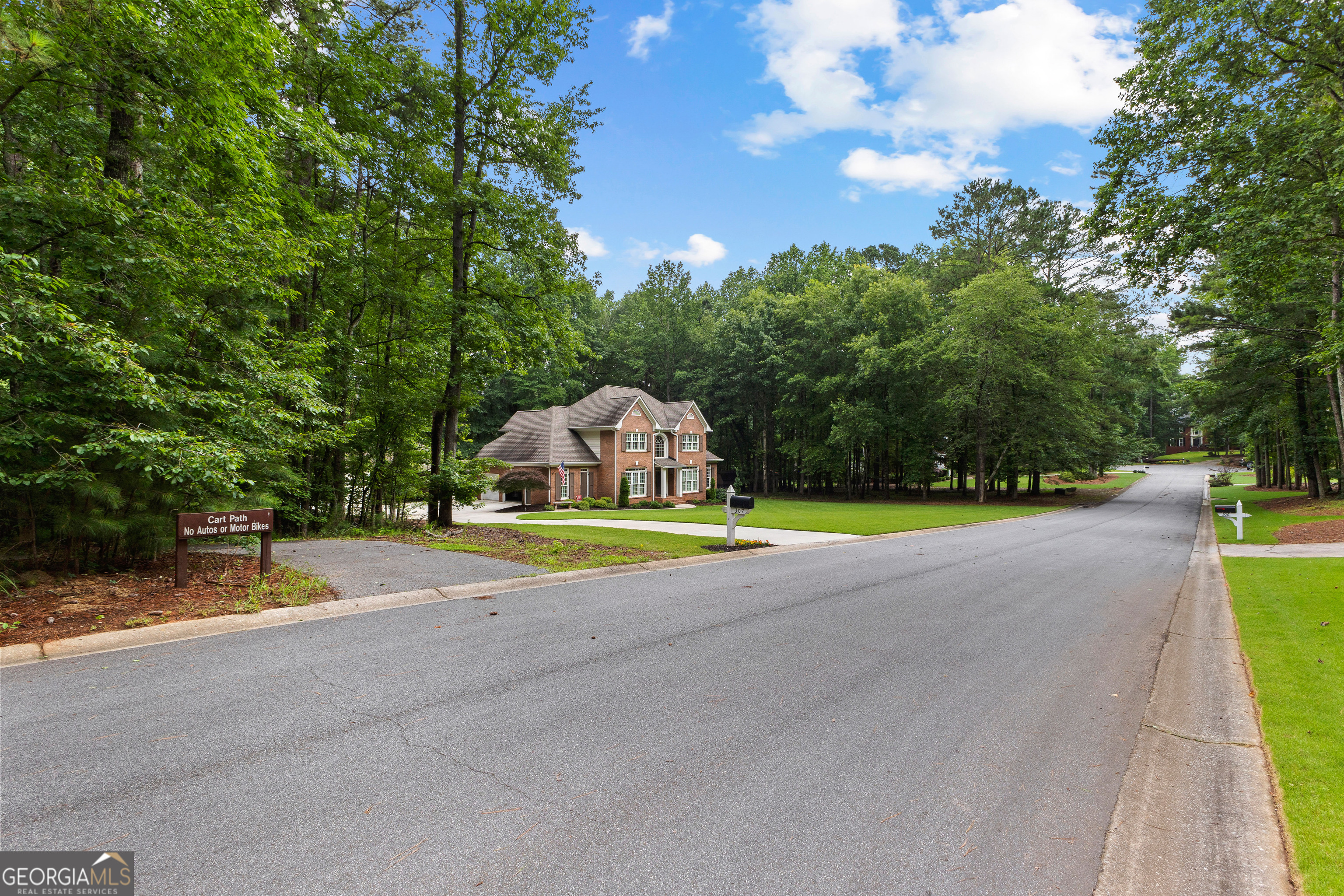307 Bellingrath CT