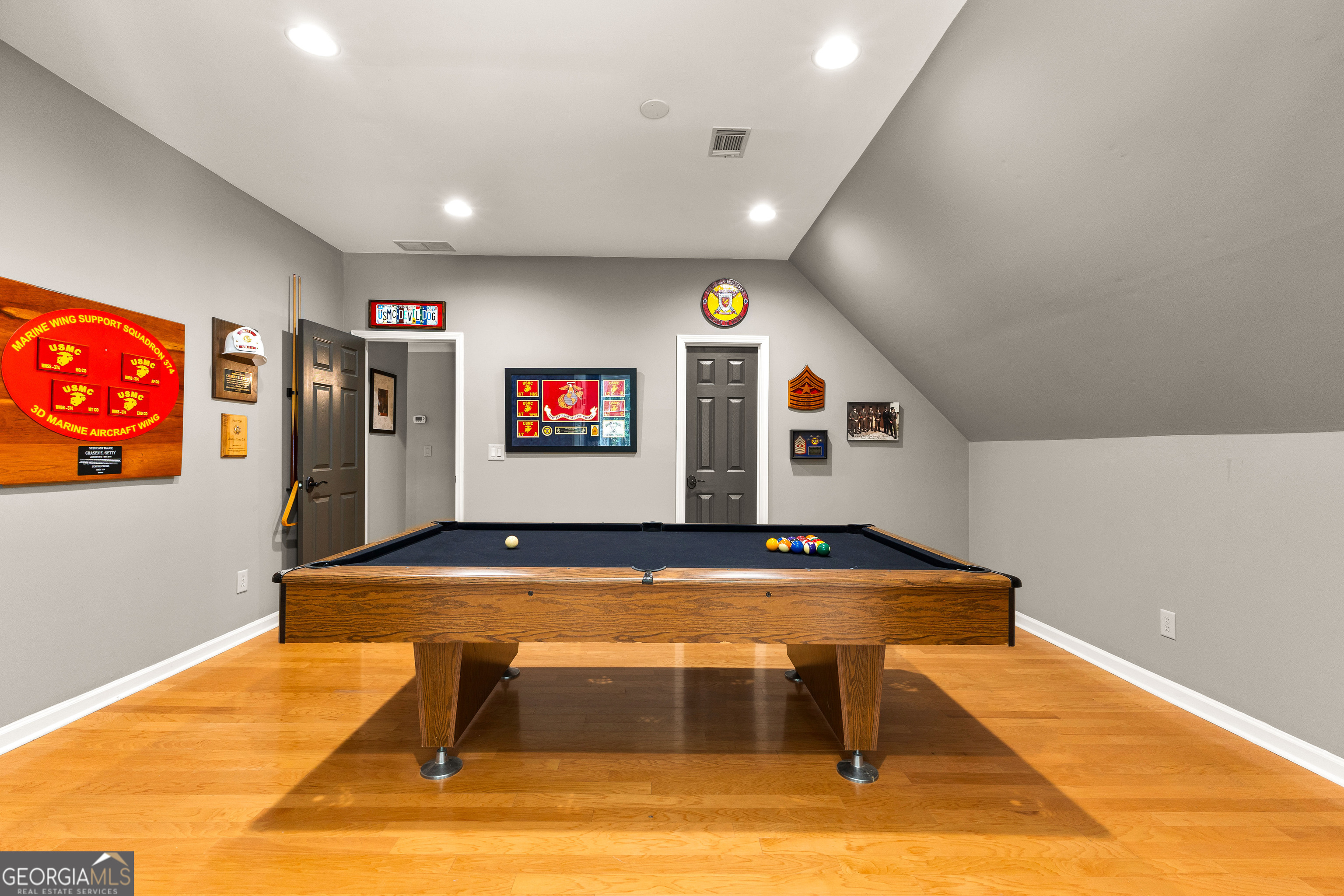 Peachtree City, Georgia 30269, United States, 4 Bedrooms Bedrooms, ,4 BathroomsBathrooms,Residential,Pending,156304