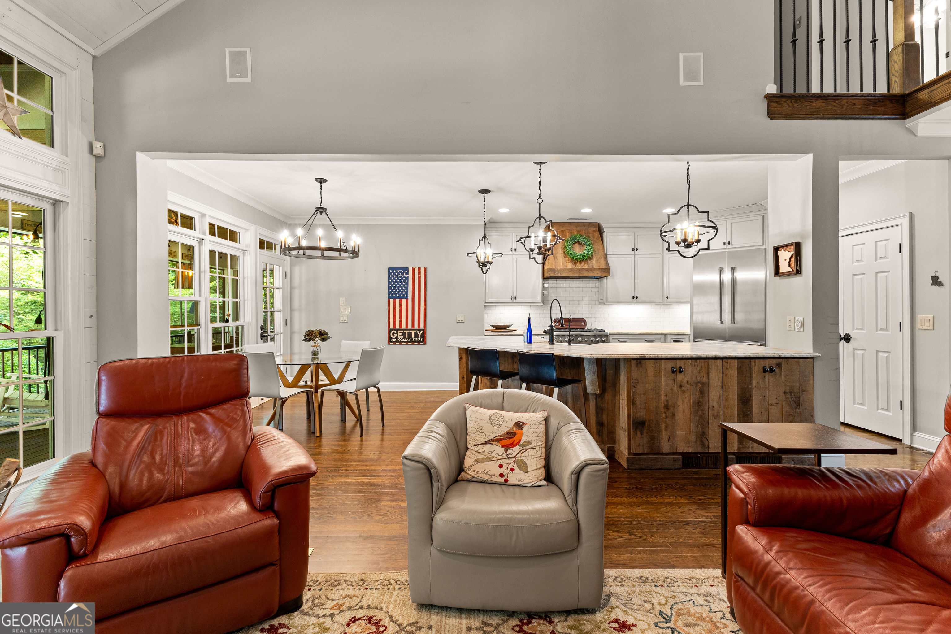 Peachtree City, Georgia 30269, United States, 4 Bedrooms Bedrooms, ,4 BathroomsBathrooms,Residential,Pending,156304