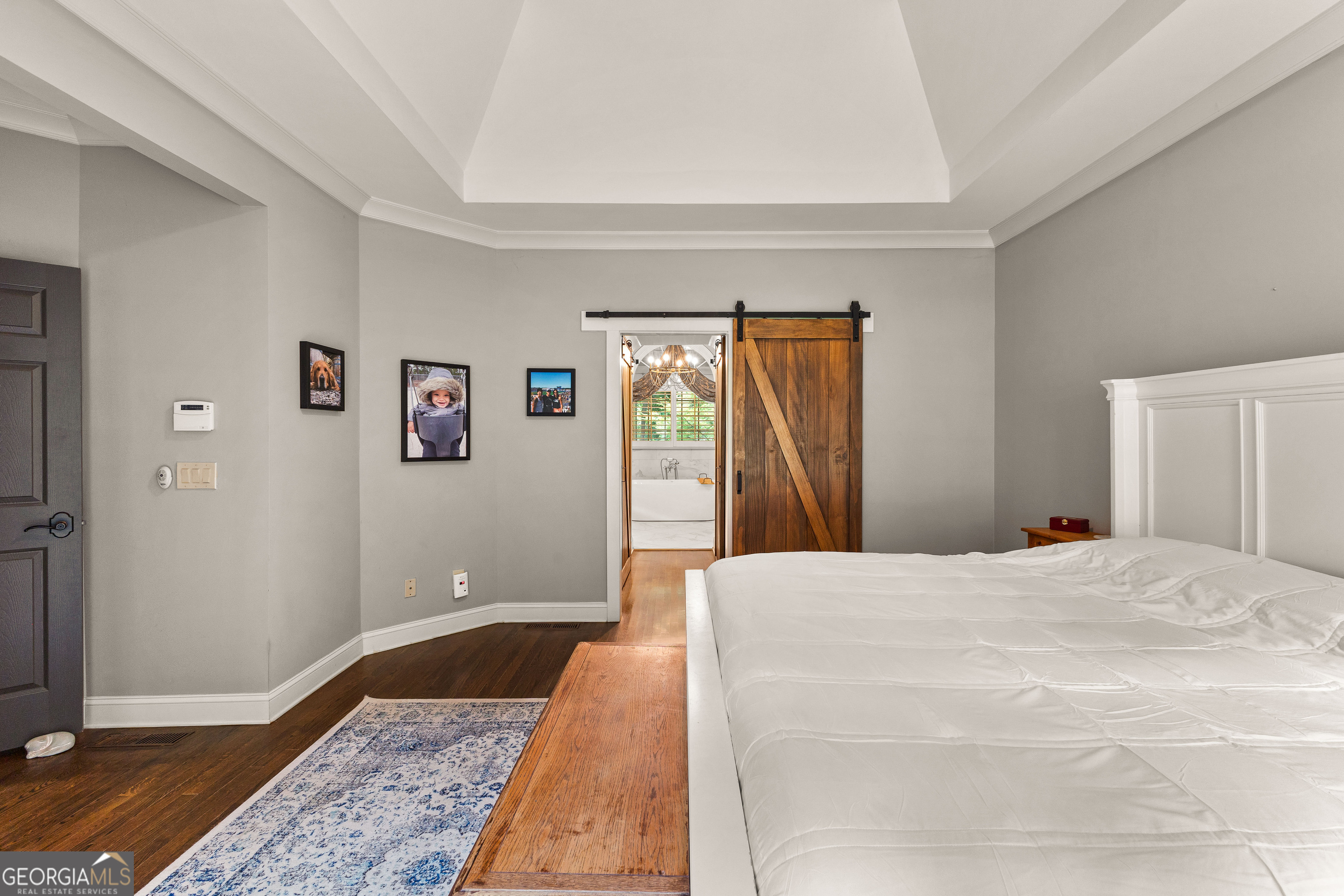 Peachtree City, Georgia 30269, United States, 4 Bedrooms Bedrooms, ,4 BathroomsBathrooms,Residential,Pending,156304