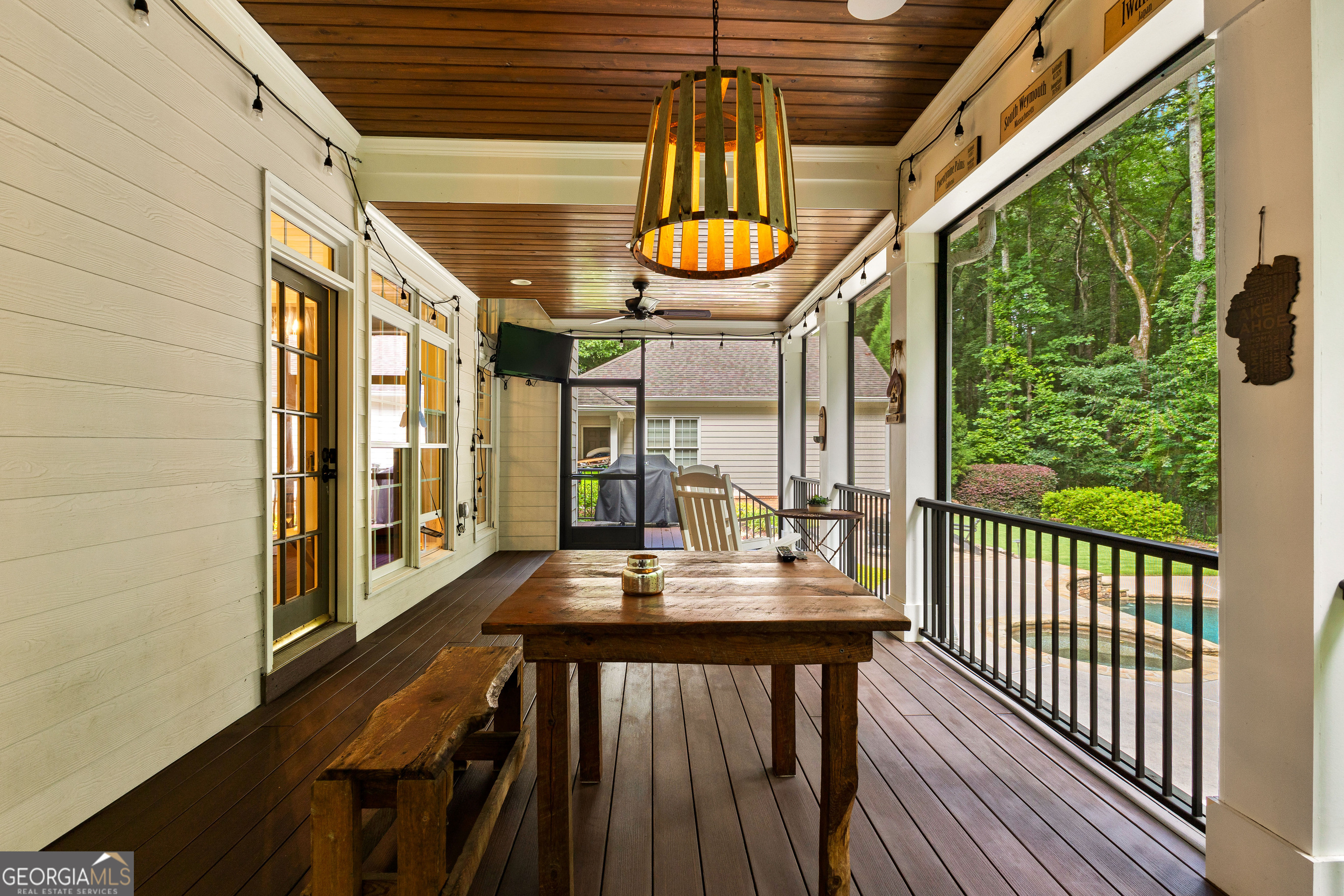 Peachtree City, Georgia 30269, United States, 4 Bedrooms Bedrooms, ,4 BathroomsBathrooms,Residential,Pending,156304