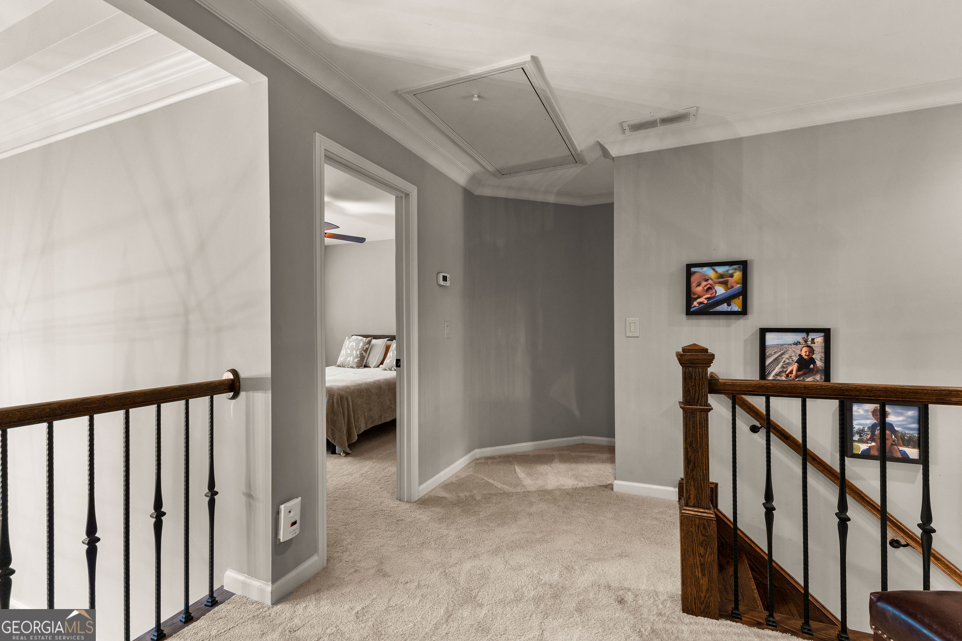 Peachtree City, Georgia 30269, United States, 4 Bedrooms Bedrooms, ,4 BathroomsBathrooms,Residential,Pending,156304