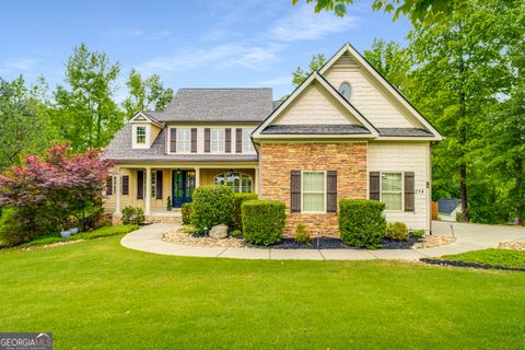 374 Beaumont Farms DR Sharpsburg GA 30277