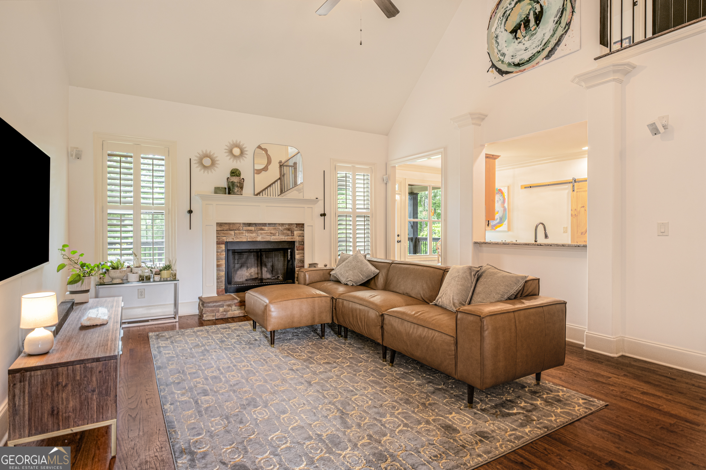 374 Beaumont Farms DR