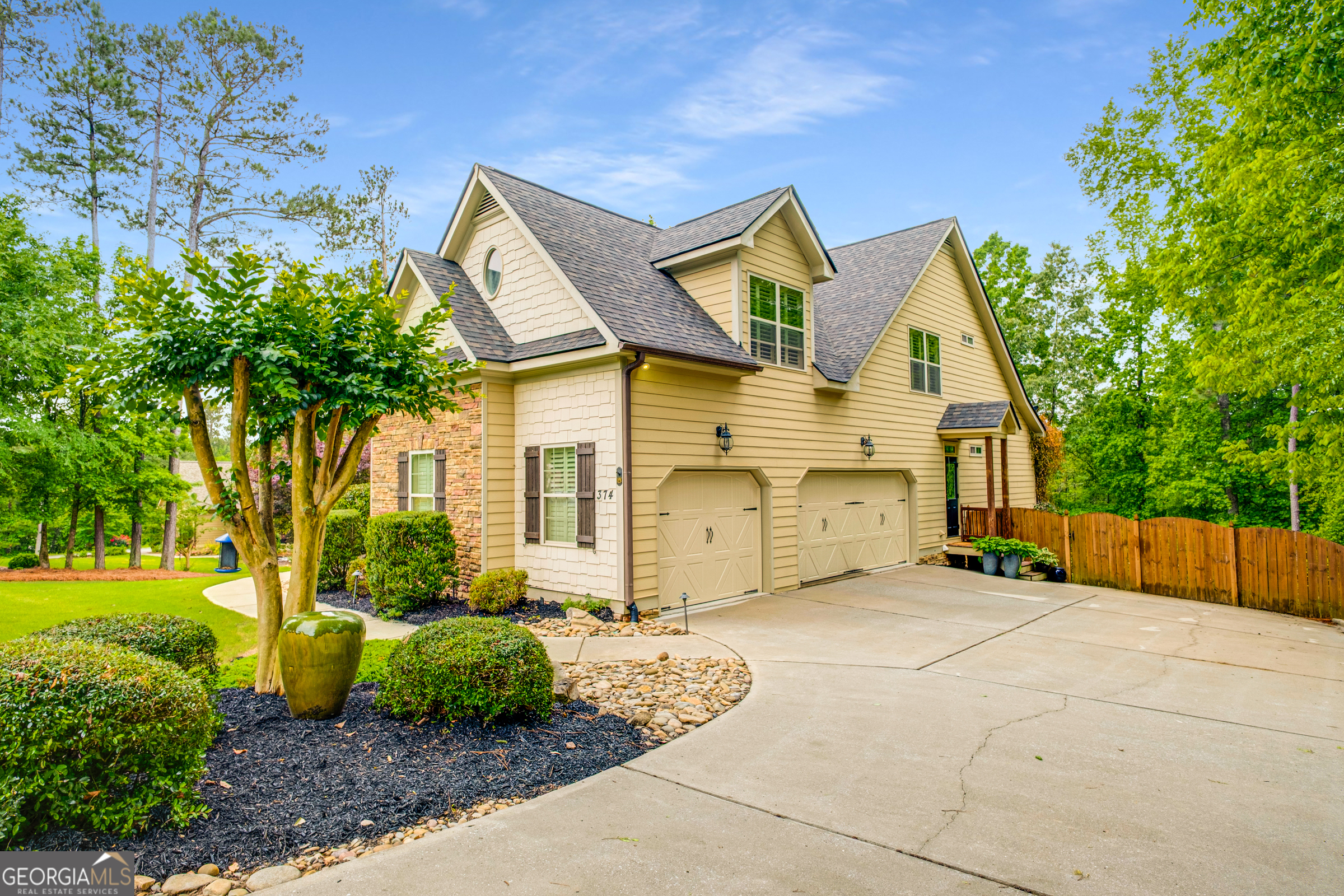374 Beaumont Farms DR