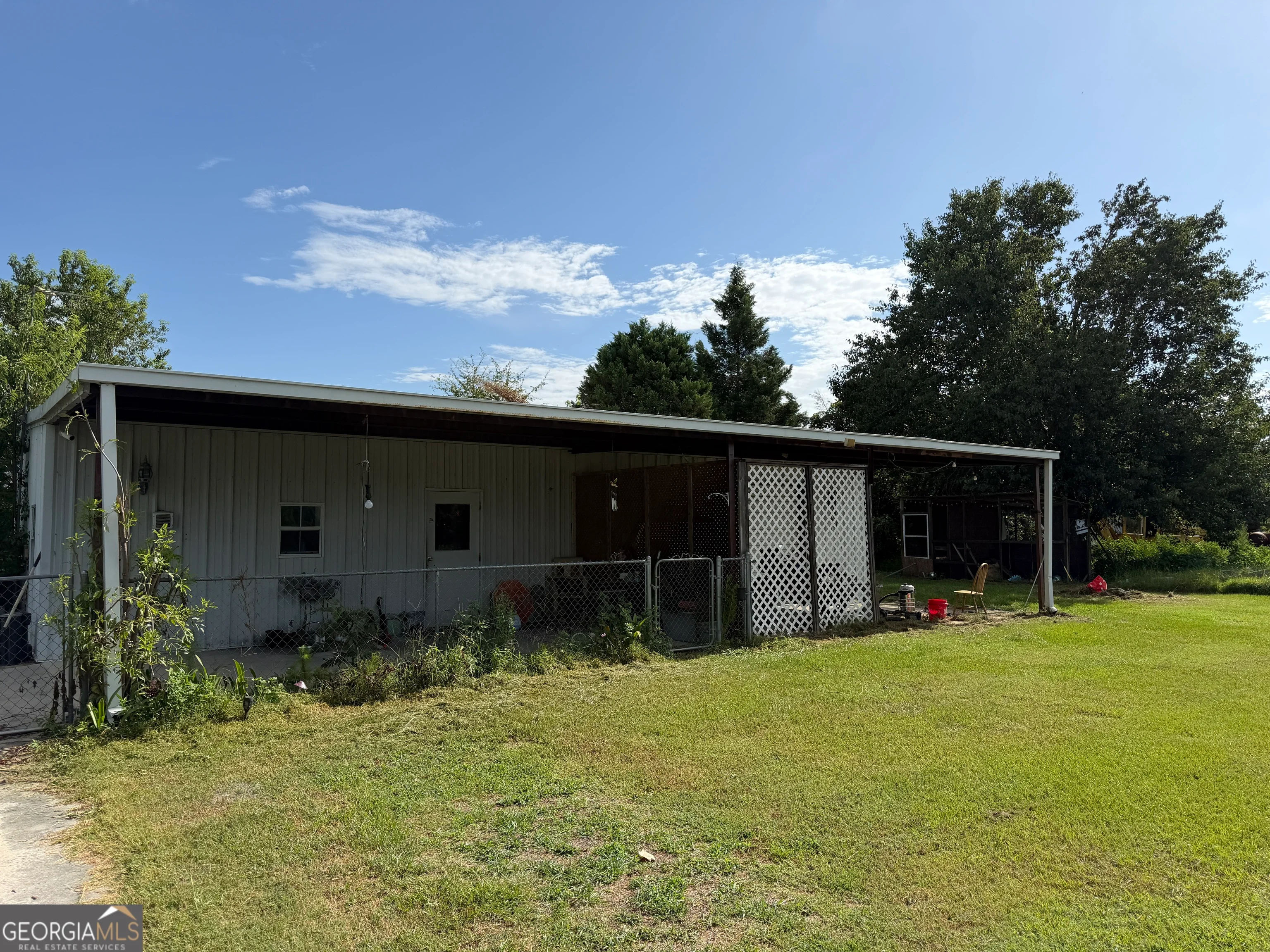 135 Brandy Court, Sparks, GA, 31647
