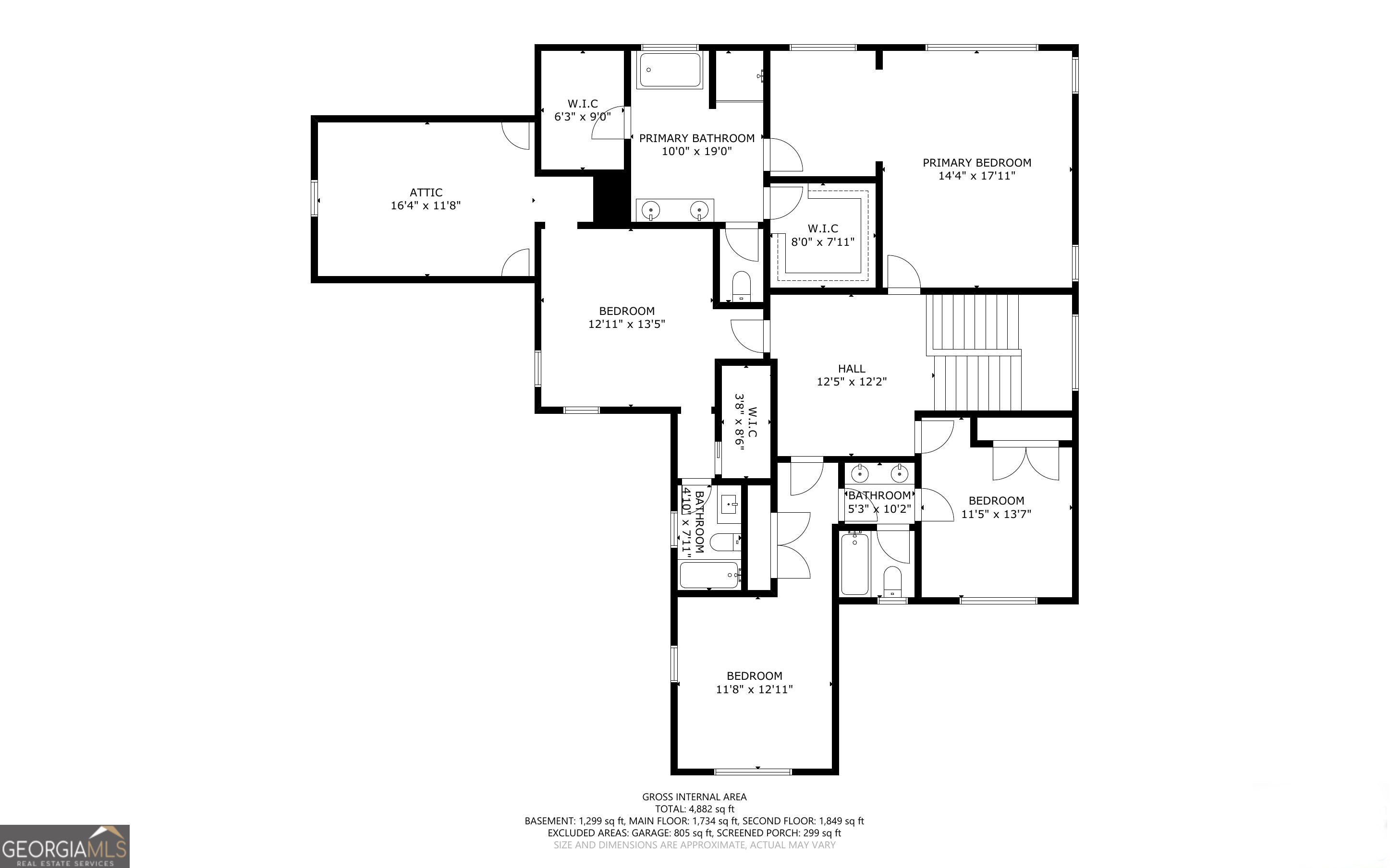 Indian Hills - Residential