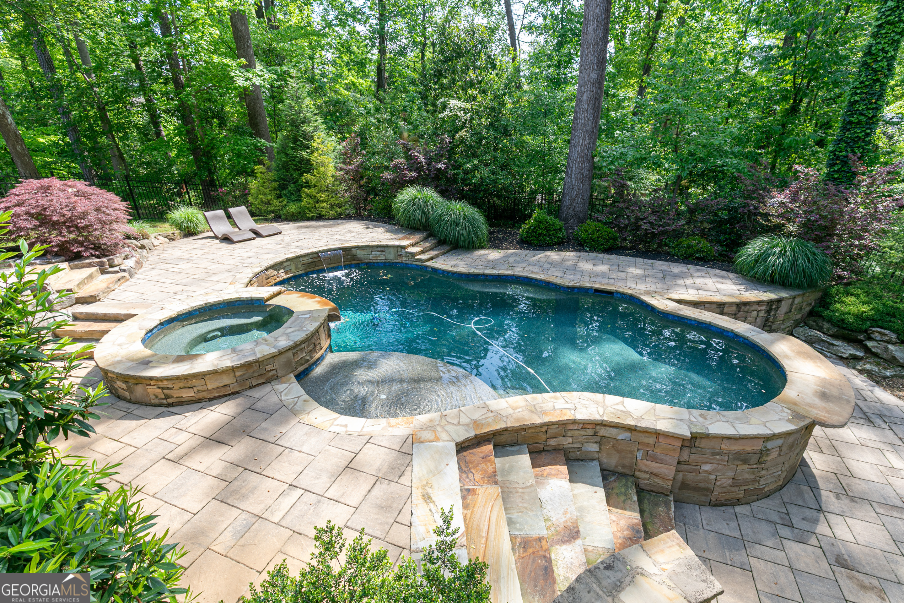 Indian Hills - Residential