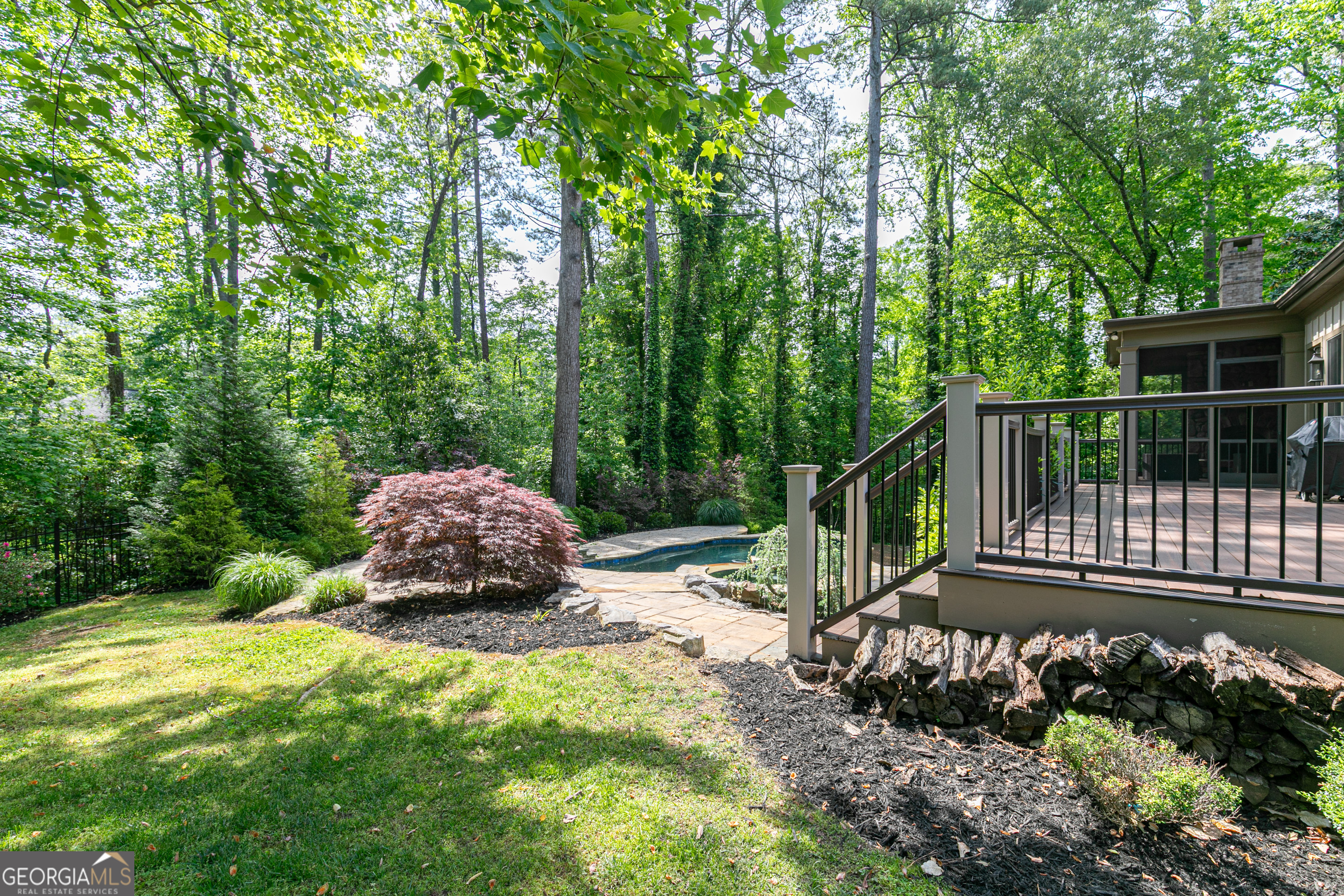 Indian Hills - Residential