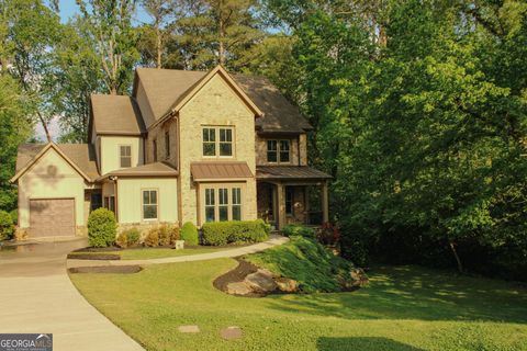 610 Valley Green TRCE Marietta GA 30068