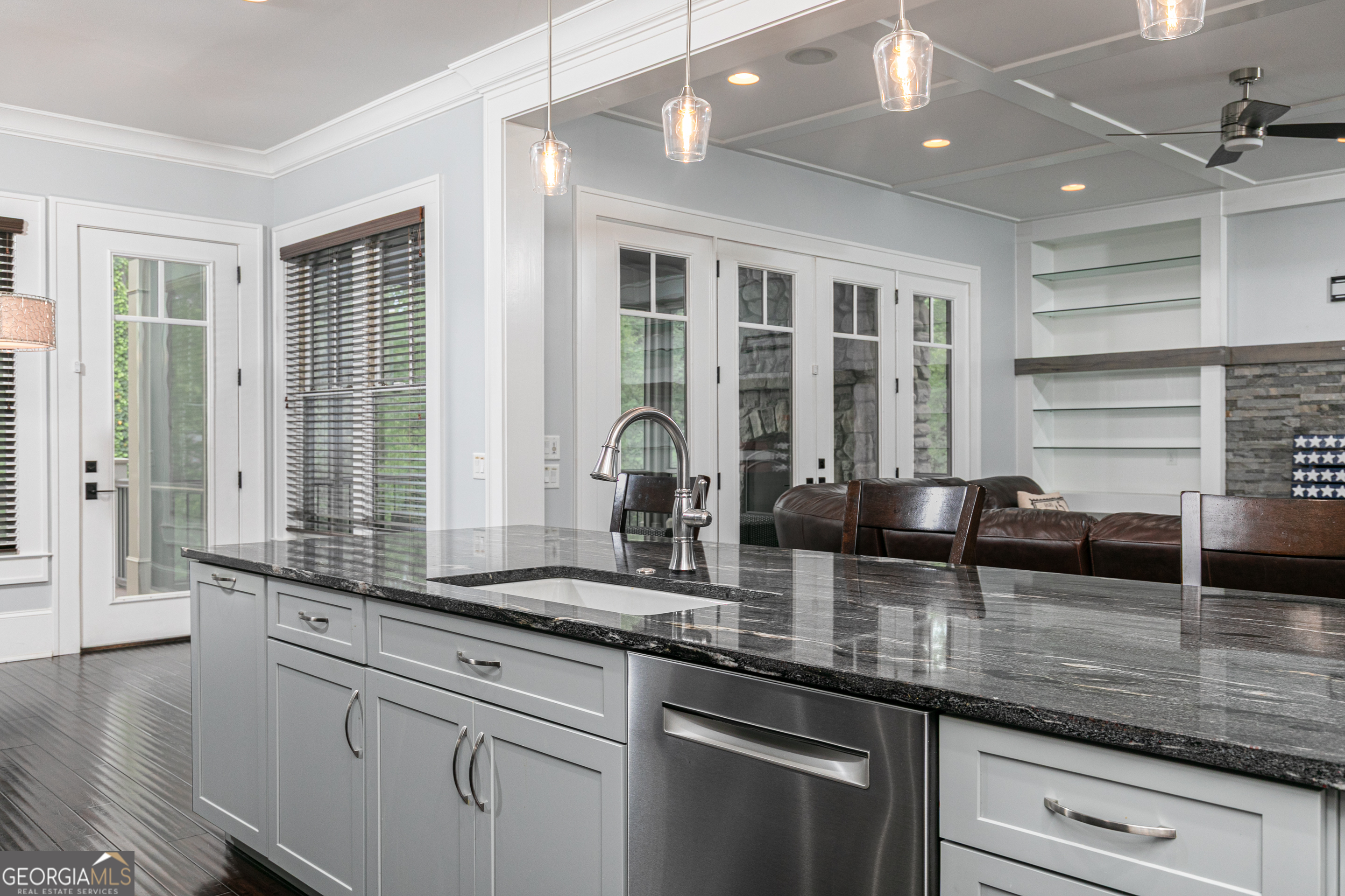 Indian Hills - Residential
