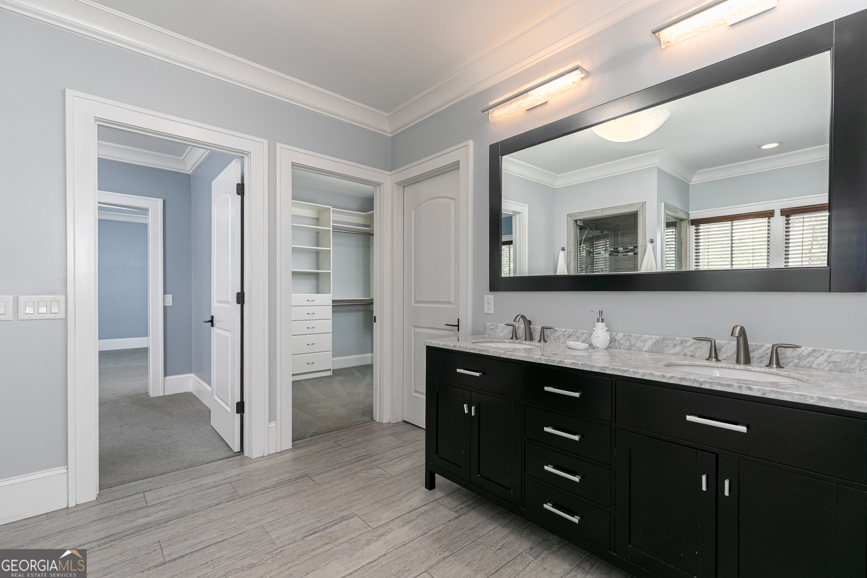 Indian Hills - Residential
