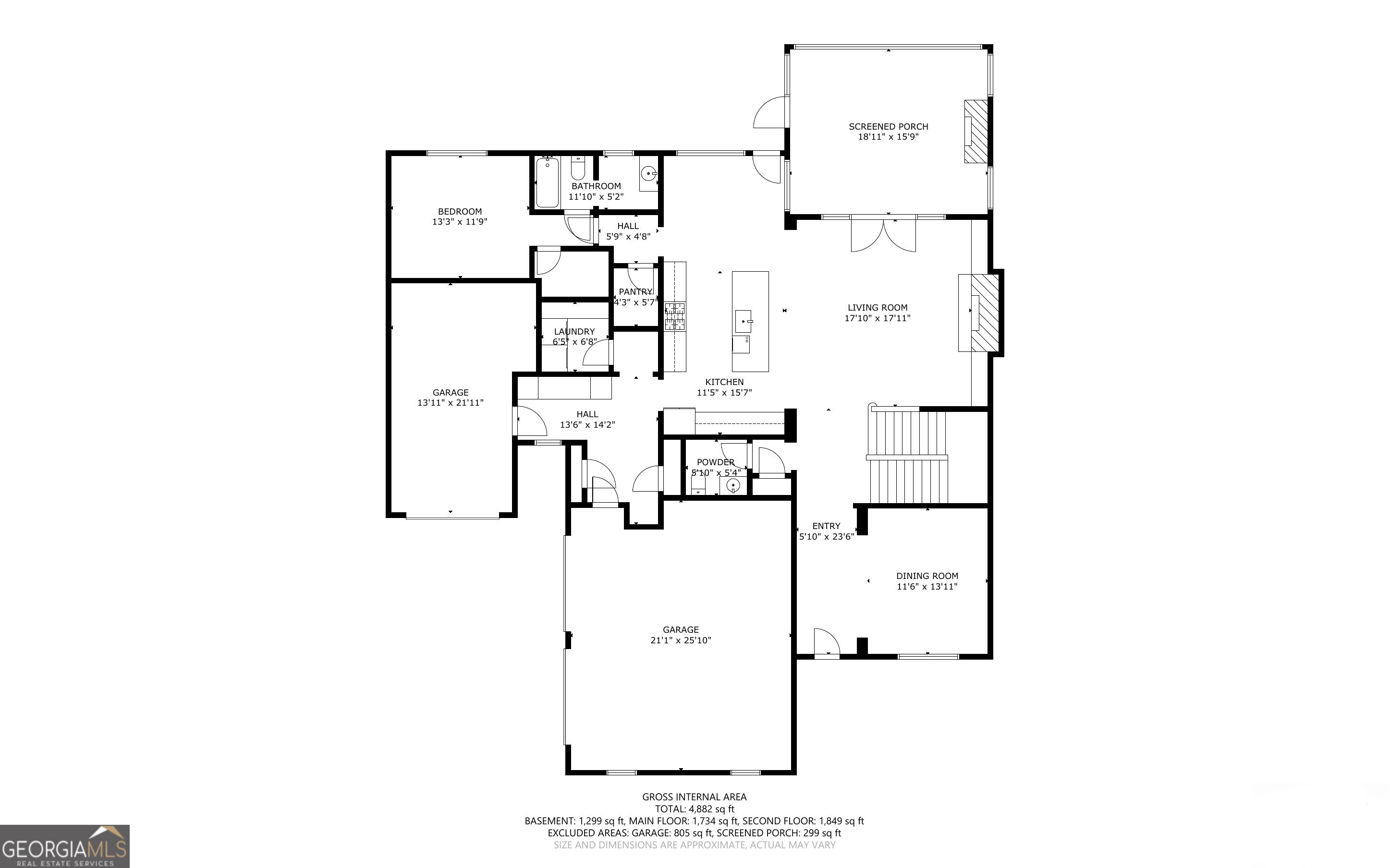 Indian Hills - Residential