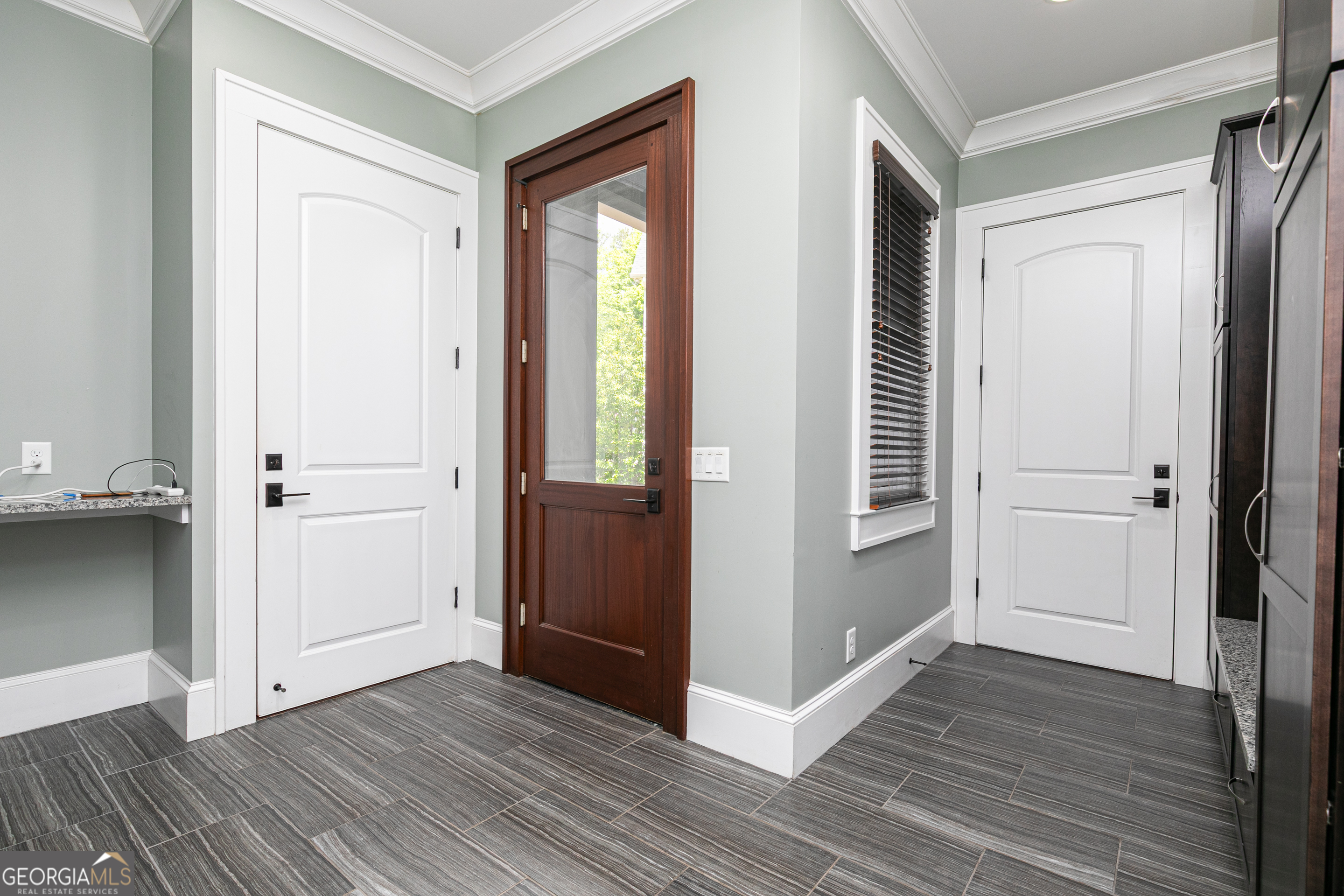 Indian Hills - Residential