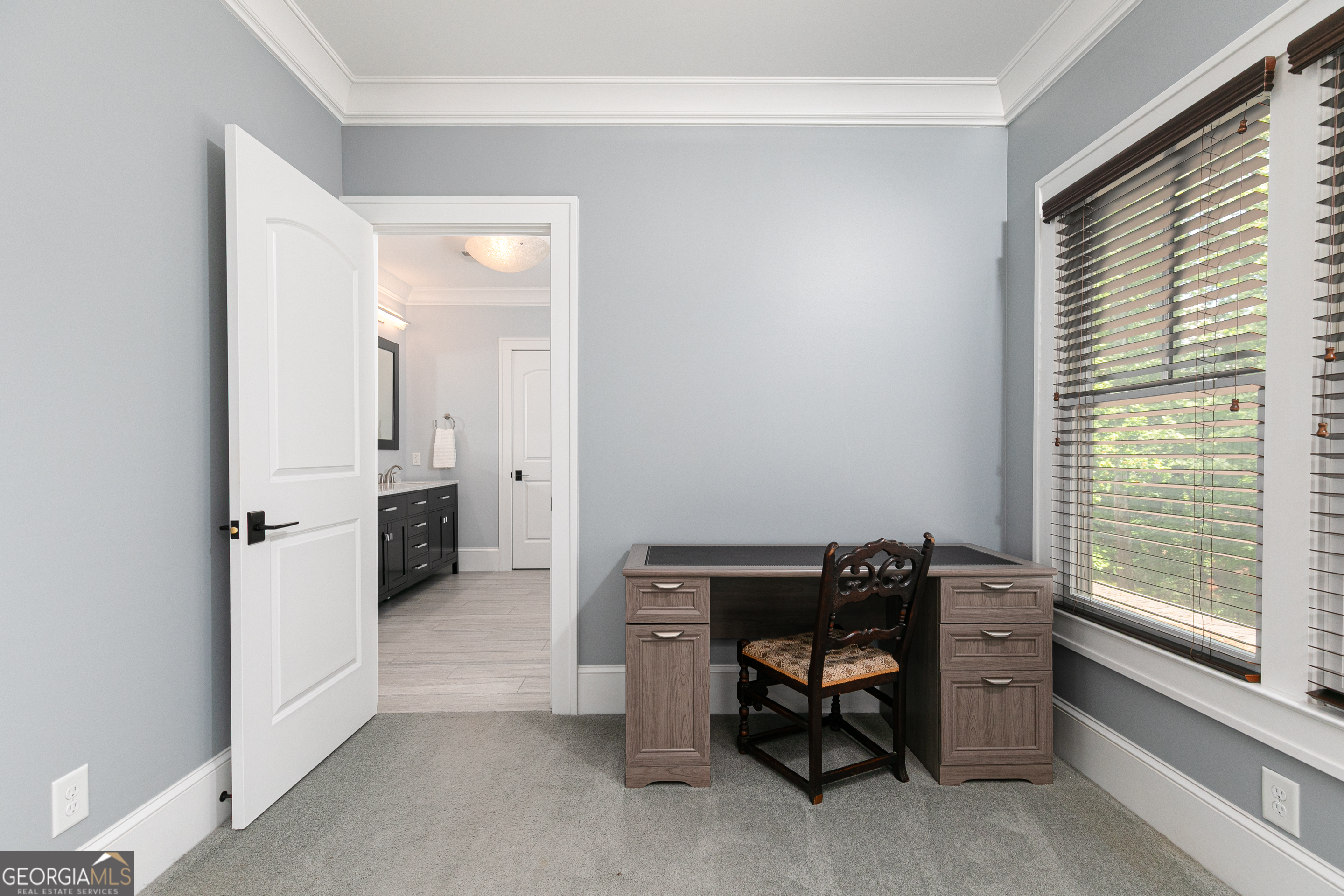 Indian Hills - Residential