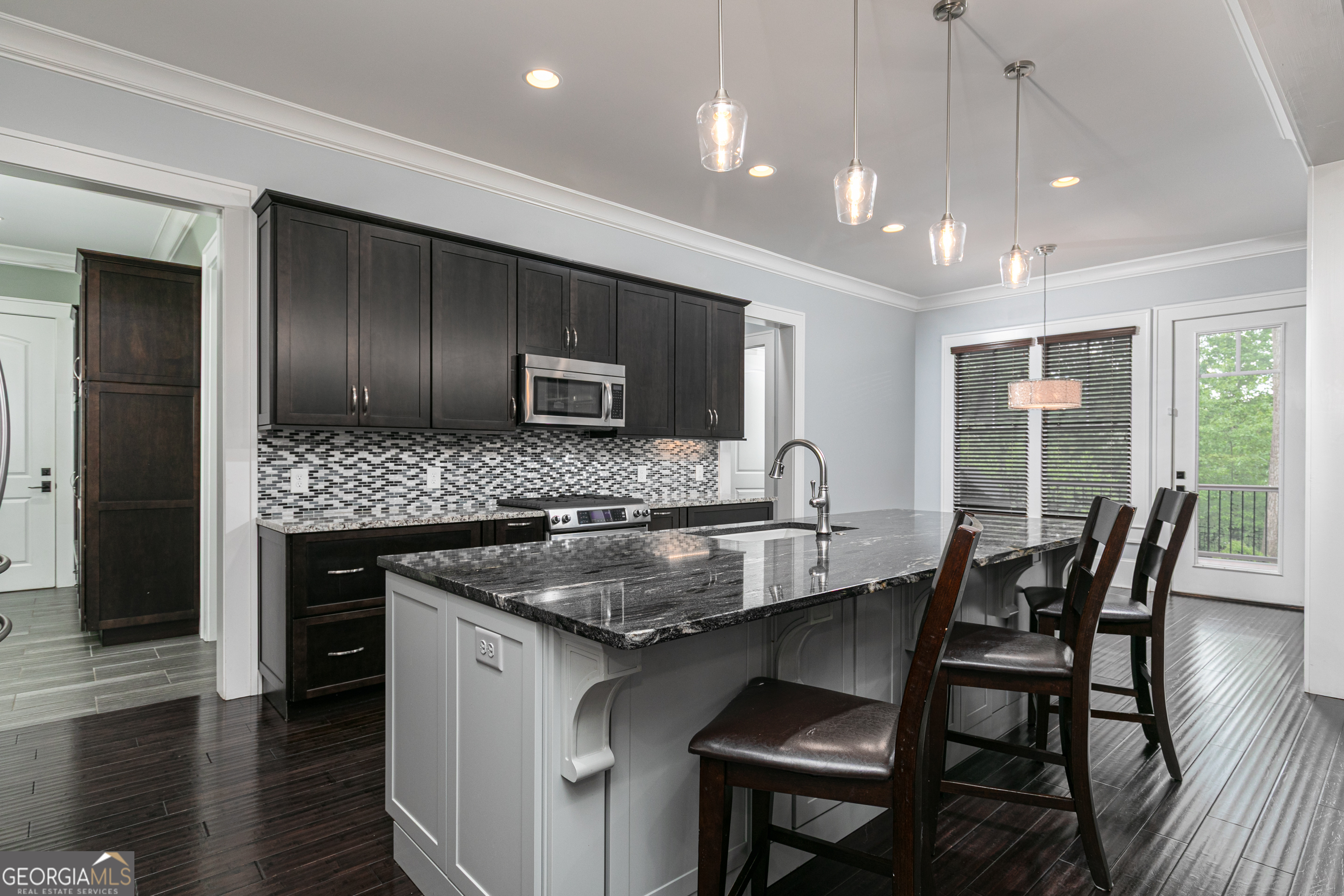 Indian Hills - Residential