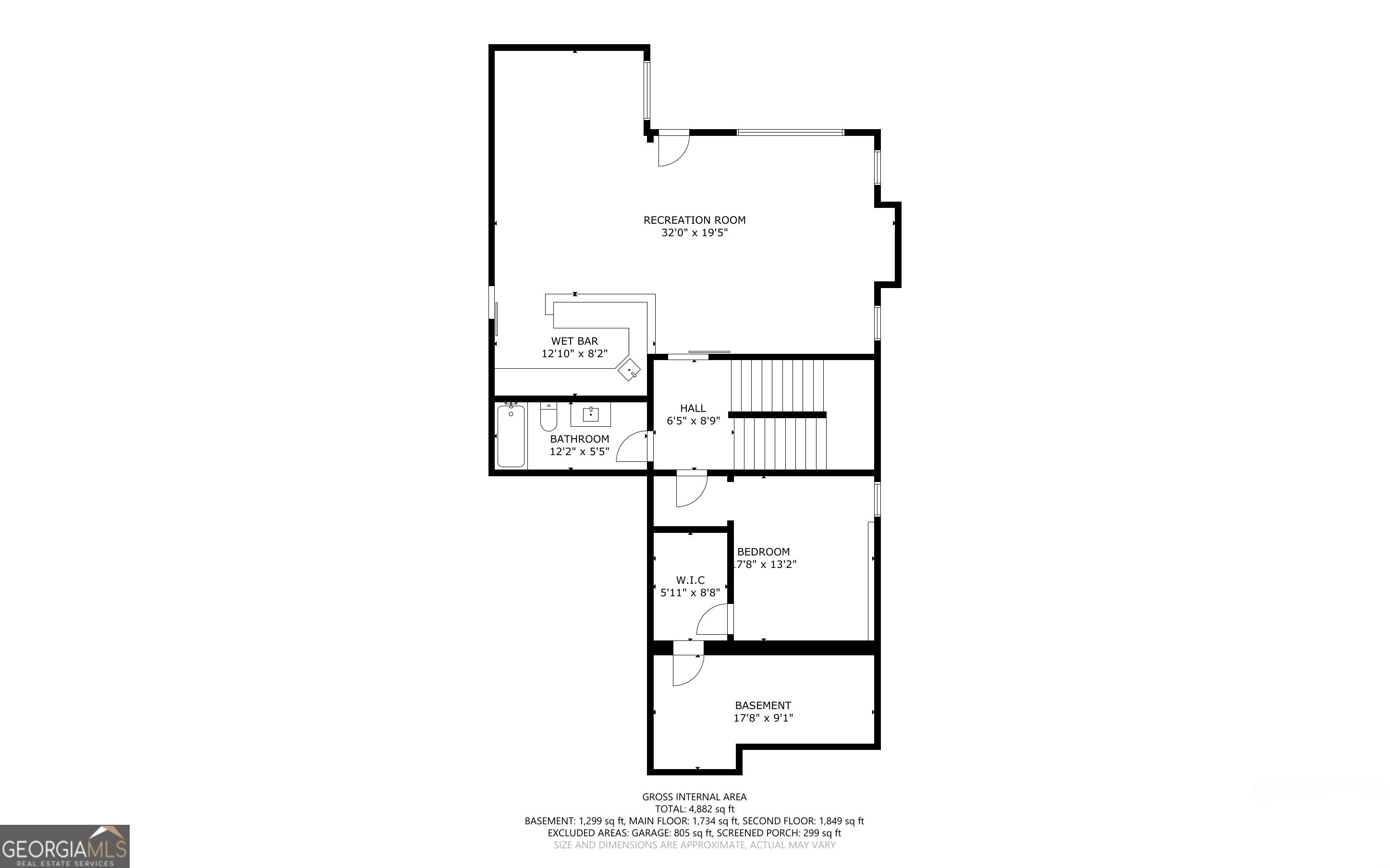 Indian Hills - Residential