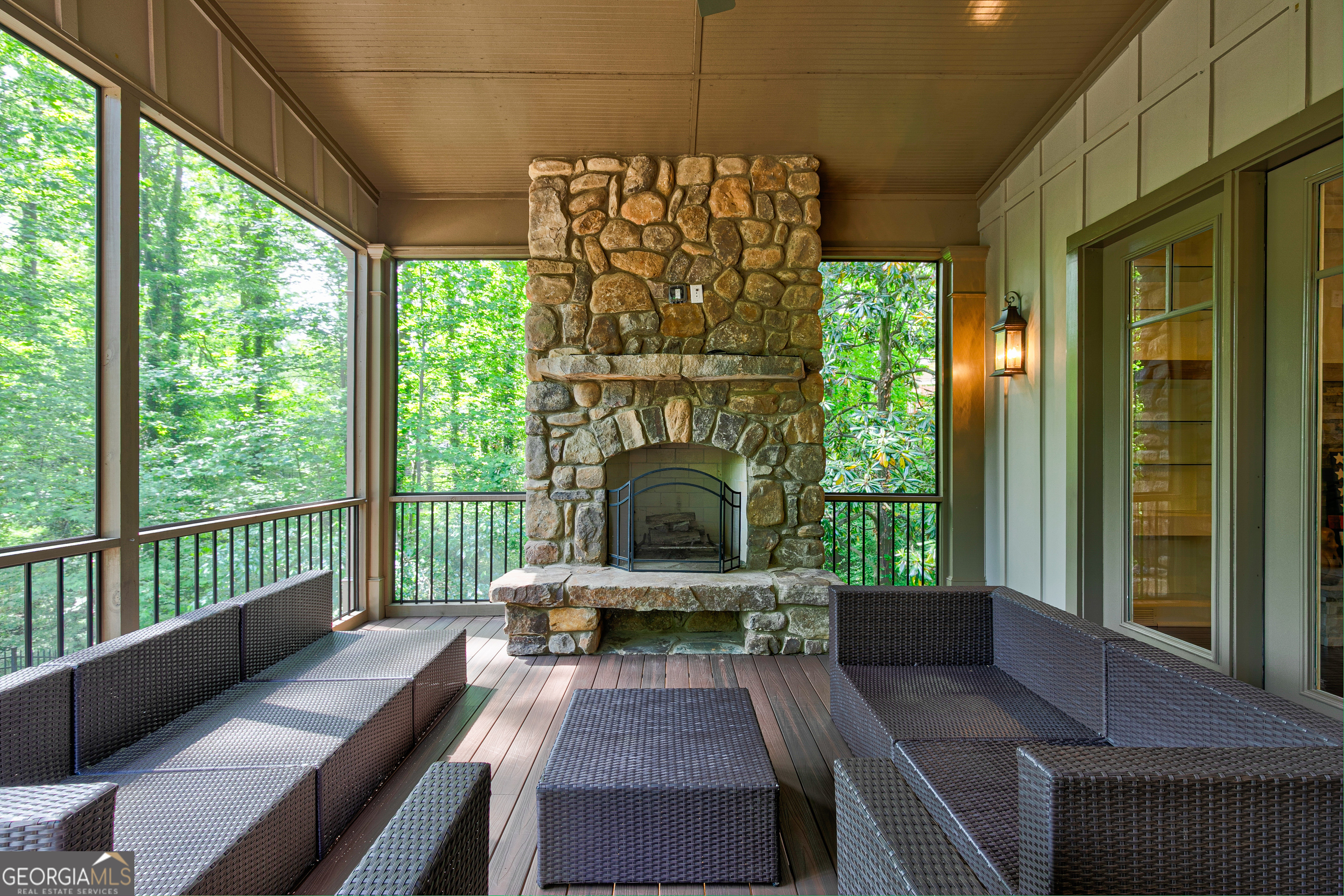 Indian Hills - Residential
