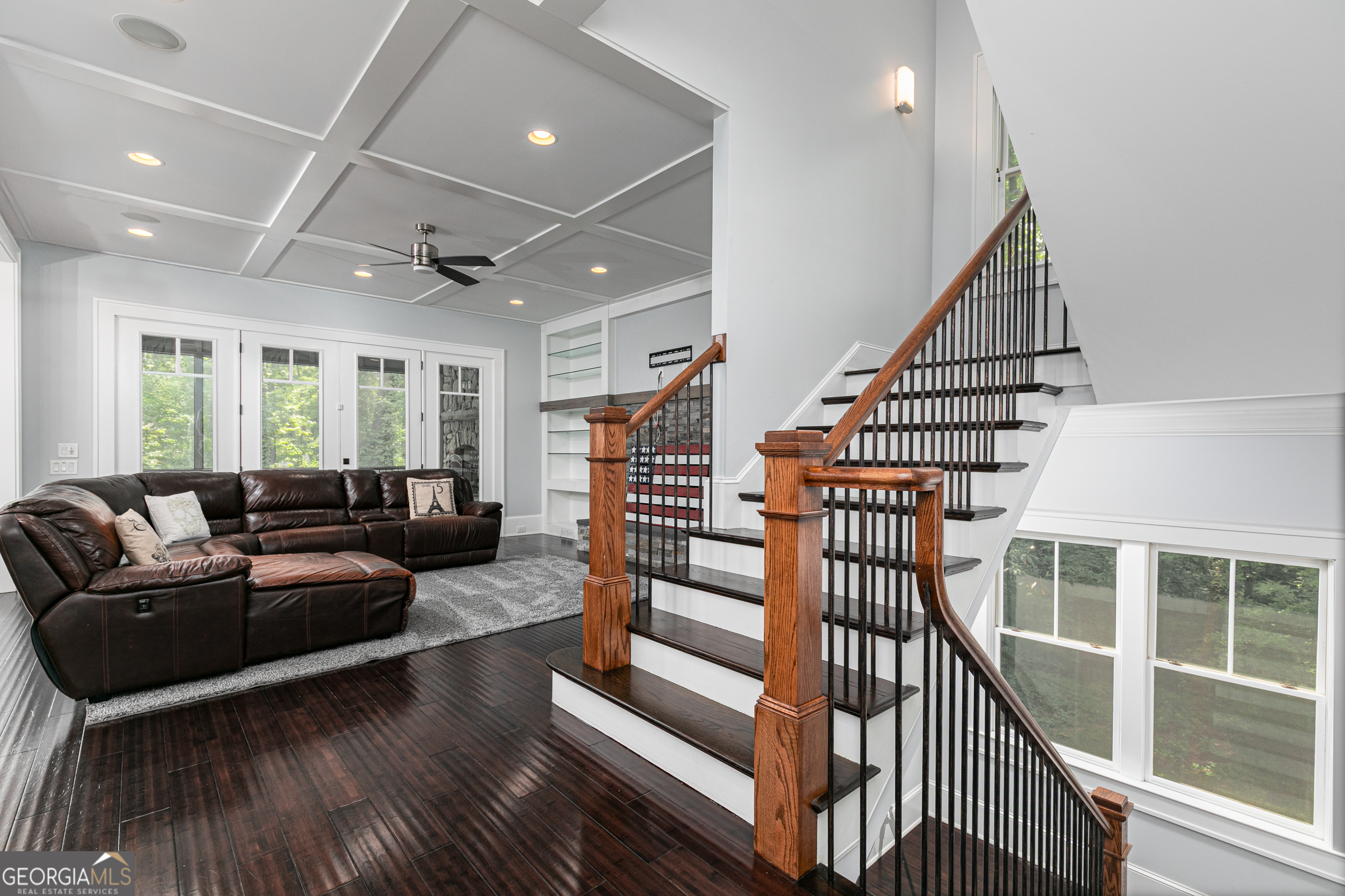 Indian Hills - Residential