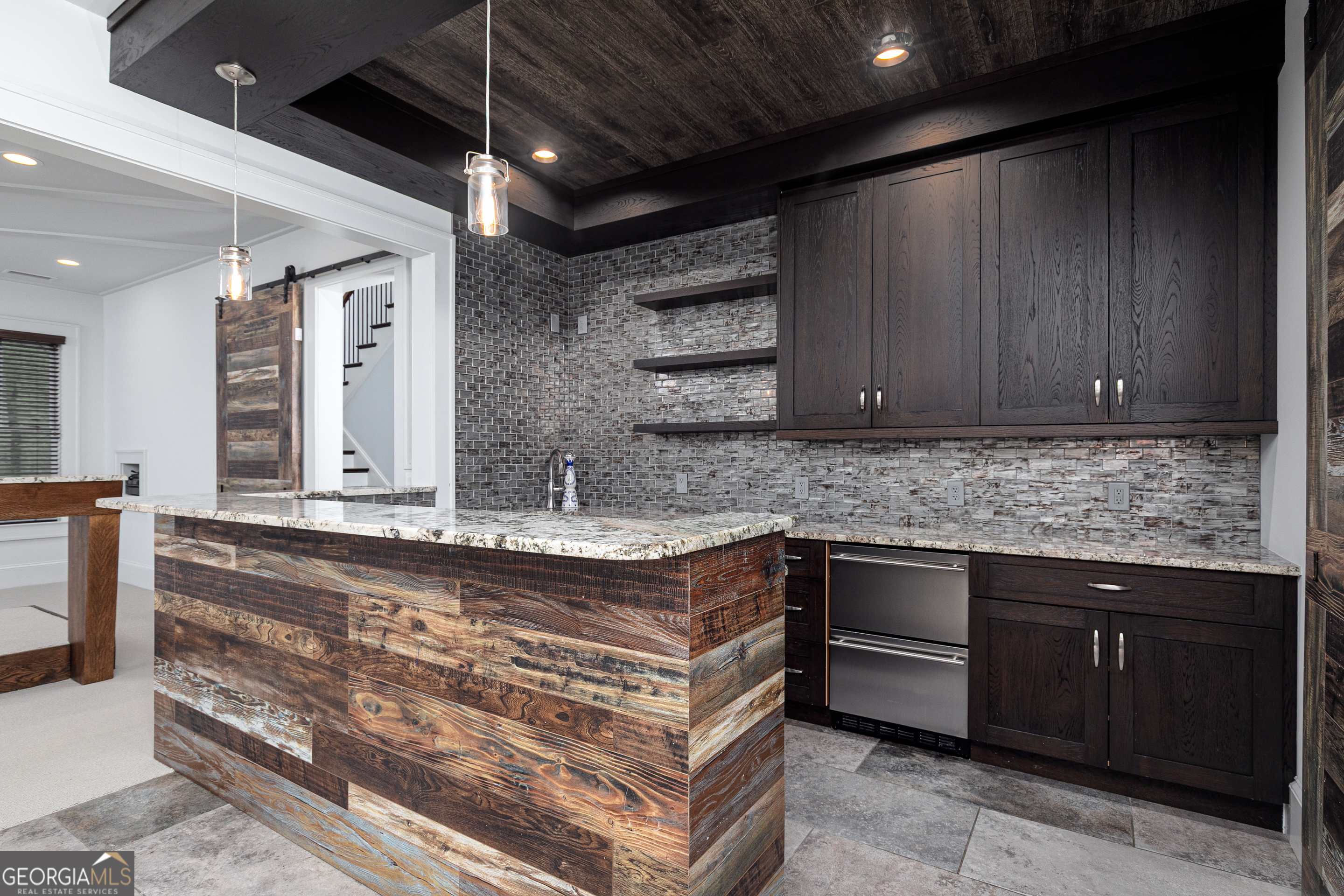 Indian Hills - Residential