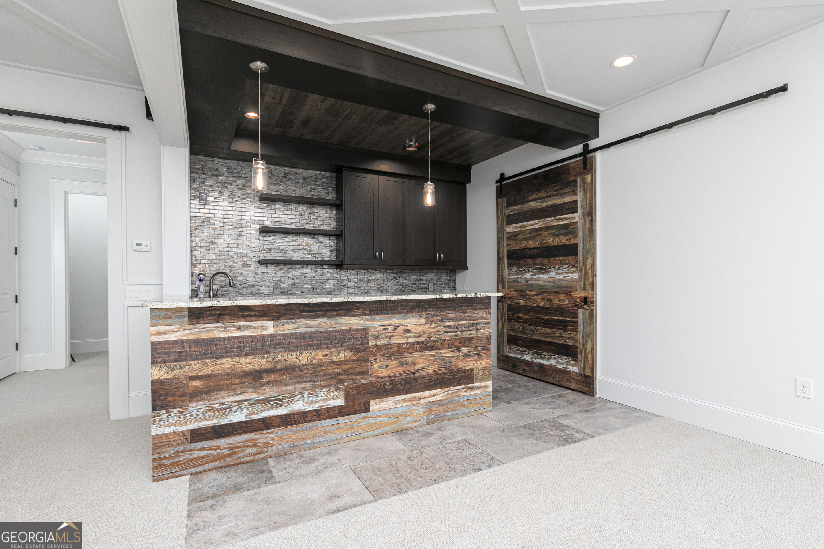 Indian Hills - Residential