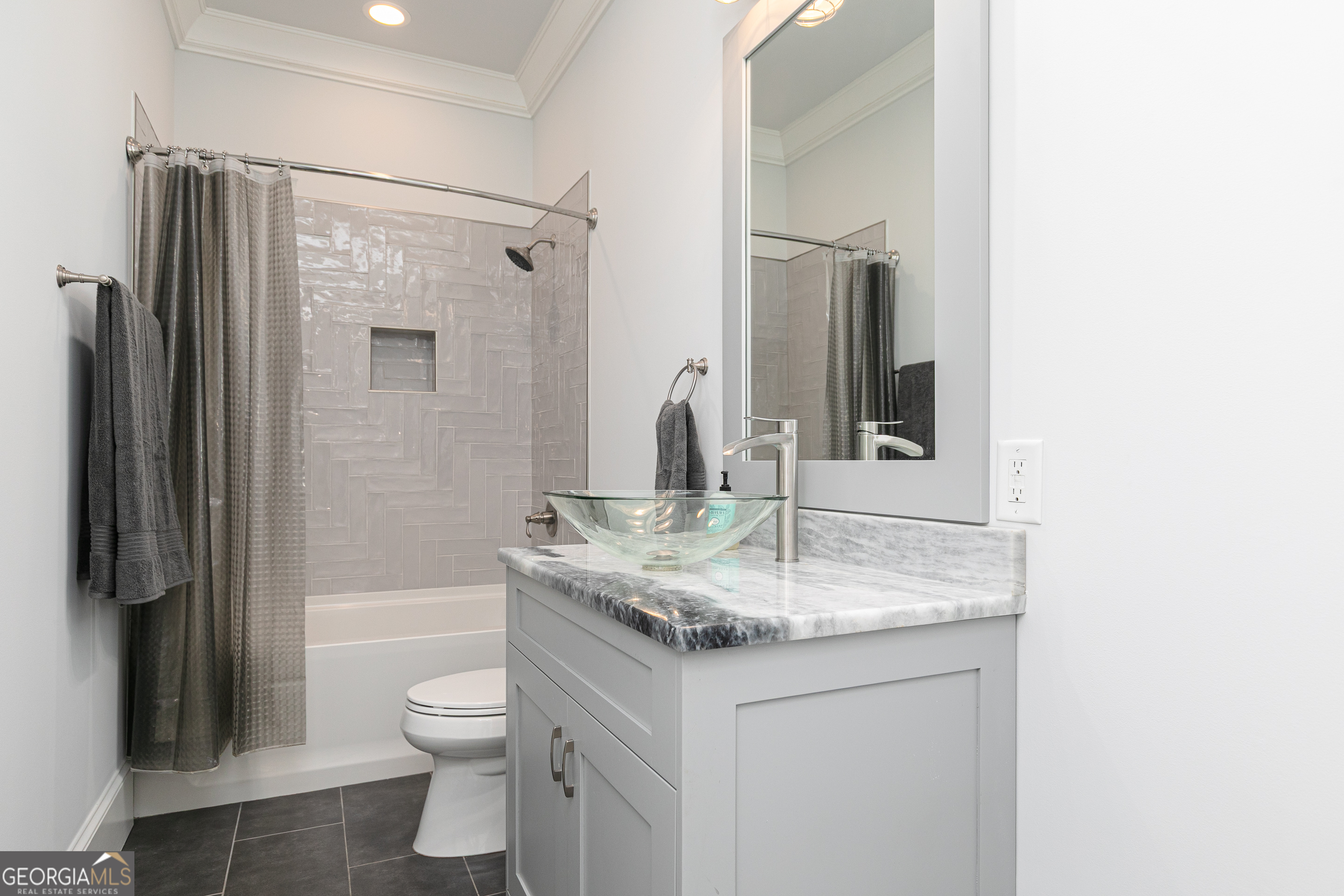 Indian Hills - Residential