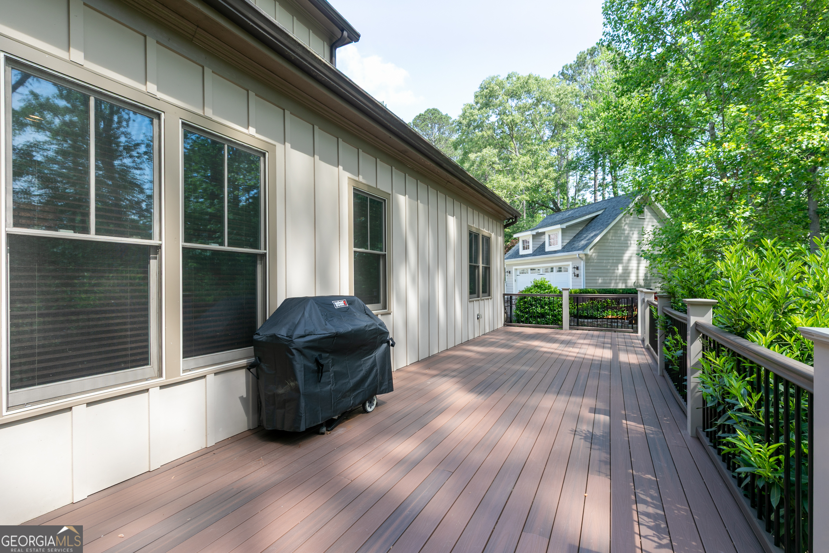 Indian Hills - Residential