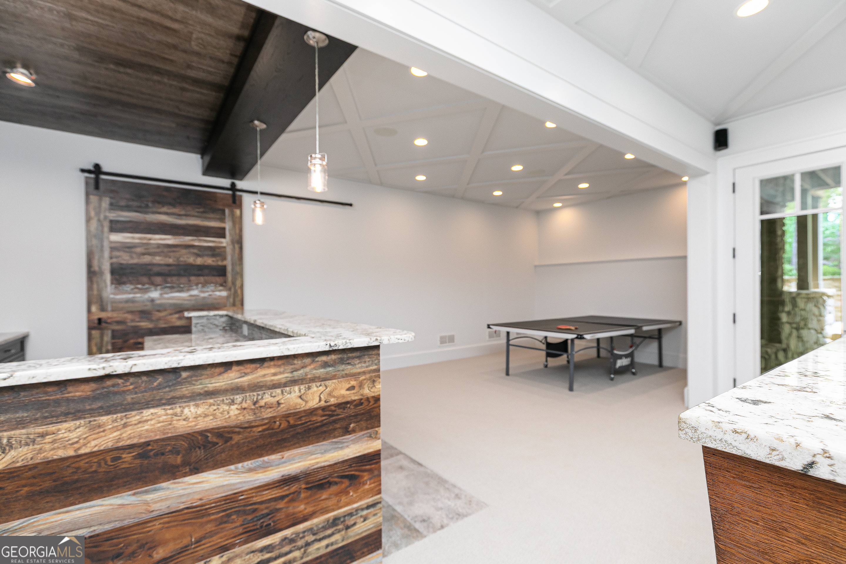 Indian Hills - Residential